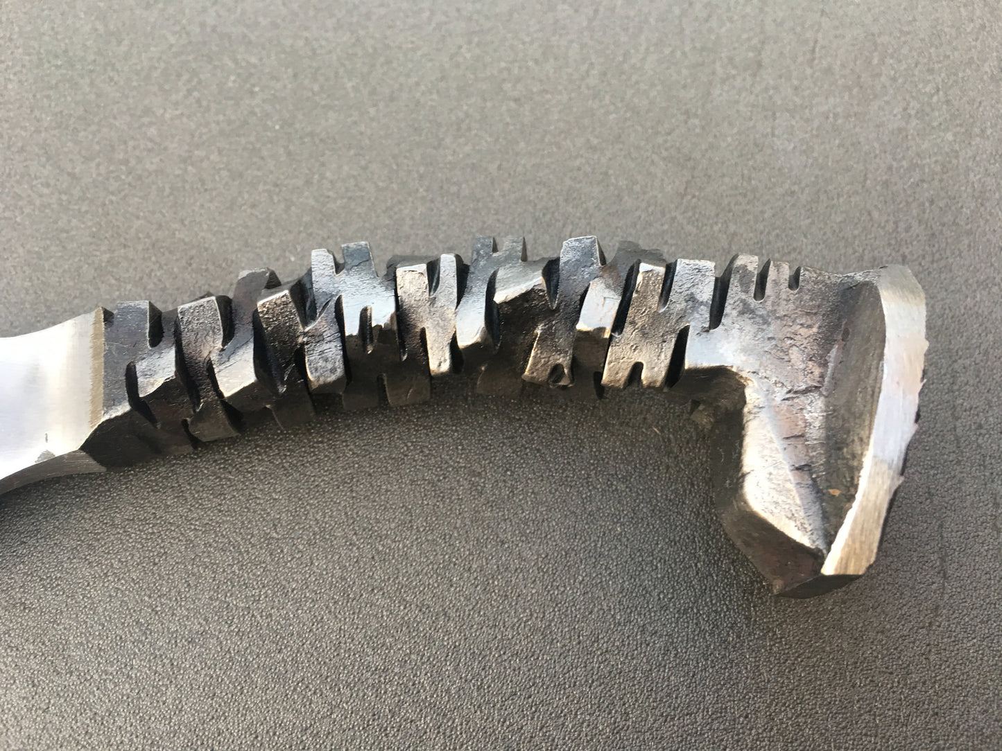 Knife and name, viking knife, railroad spike knife, knives, knife and axe, mens gifts, dads gift,his birthday gift,iron gifts,axe,knife tool