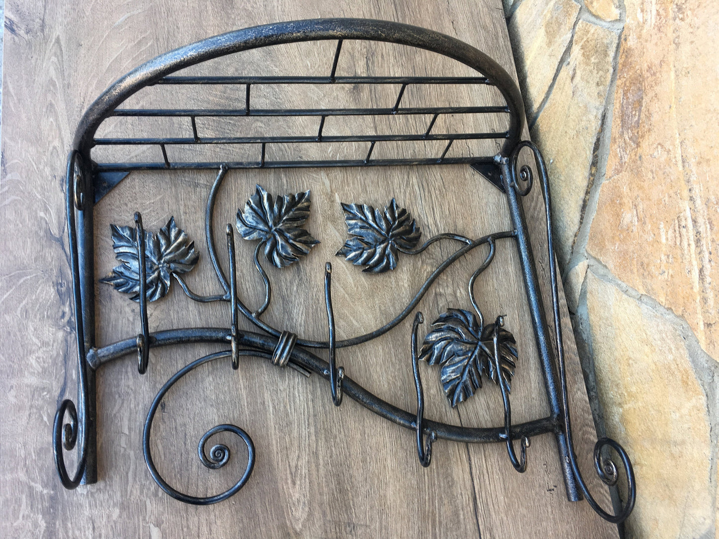 Coat wall rack, coat wall hanger, coat wall hook, wall key holder, entryway wall hooks, iron hangers, towel holder, pot hanger, steel hooks