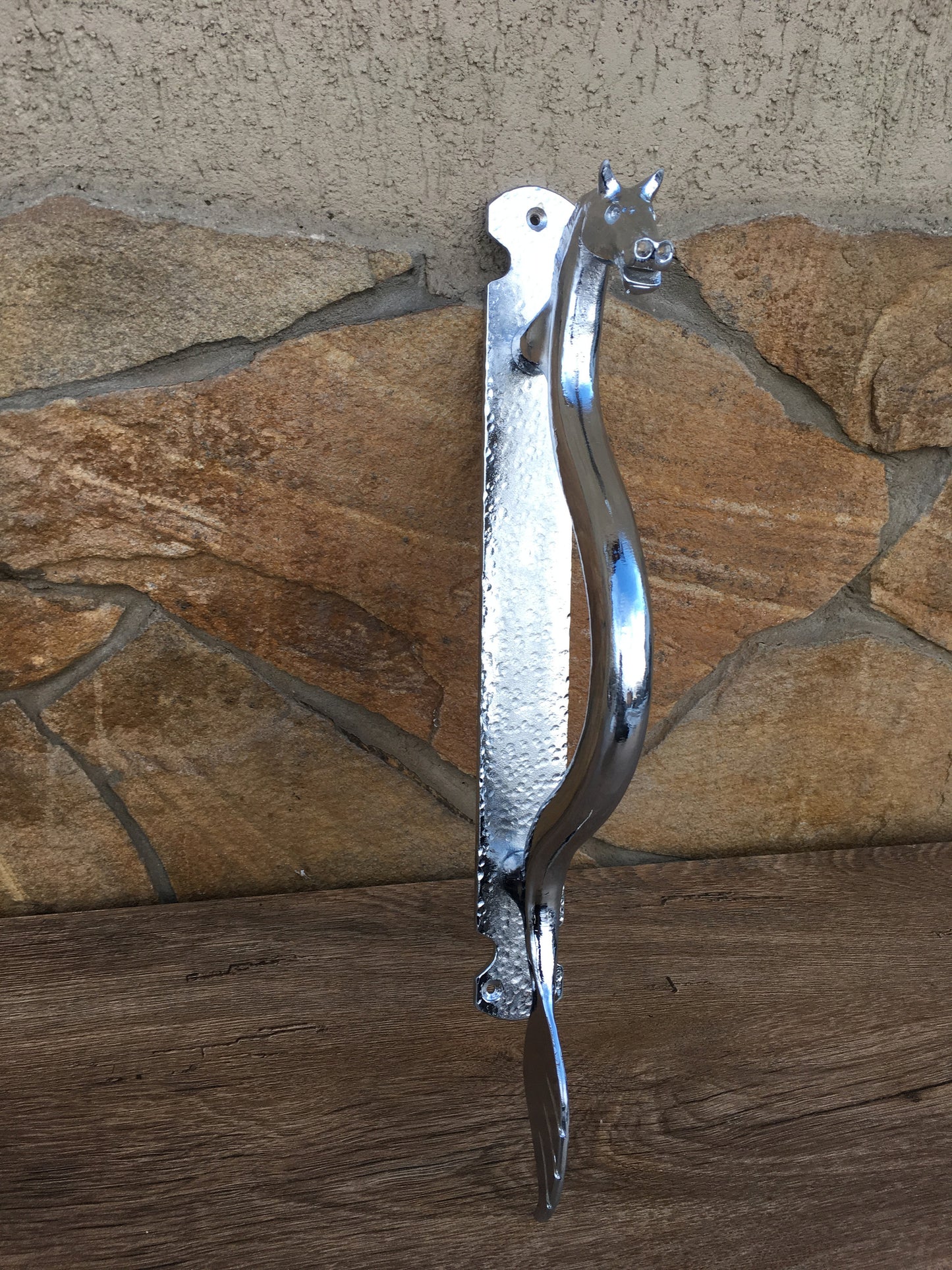 Horse door pulls, door handle, horse door decor, horse, barn door pulls, barn door handle, ring pull, door pull, door pulls, door decor