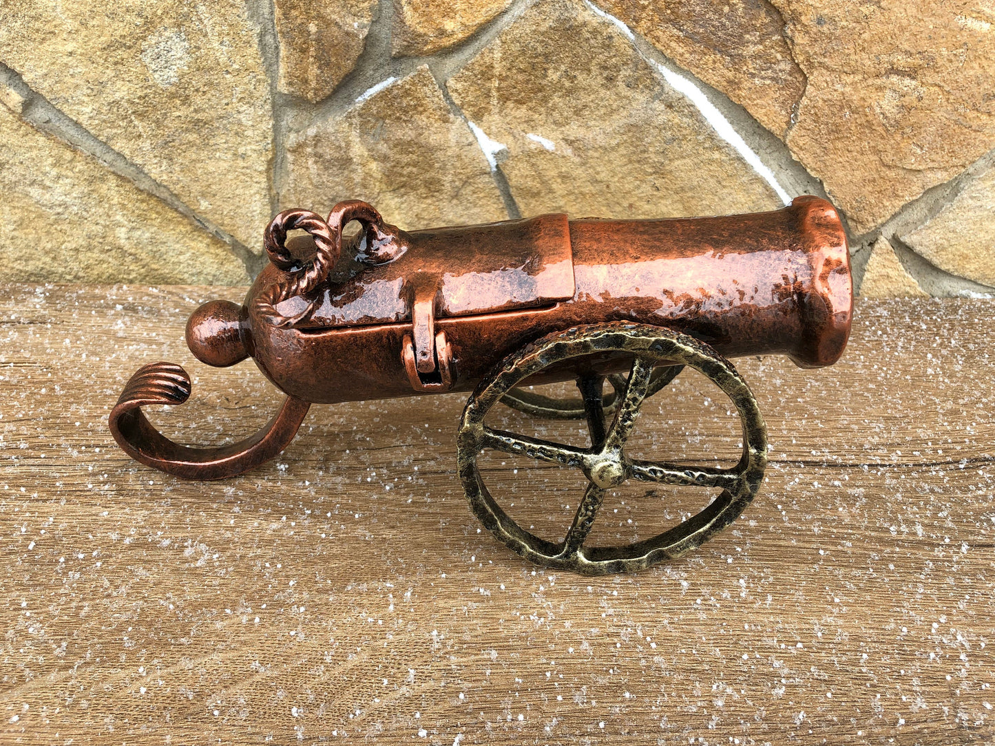 Ashtray forged metal, cigar ashtray, ash tray, cigar ash tray, cigarette holder case,smoker accessories, tobacco,gift for smoker, cigar case