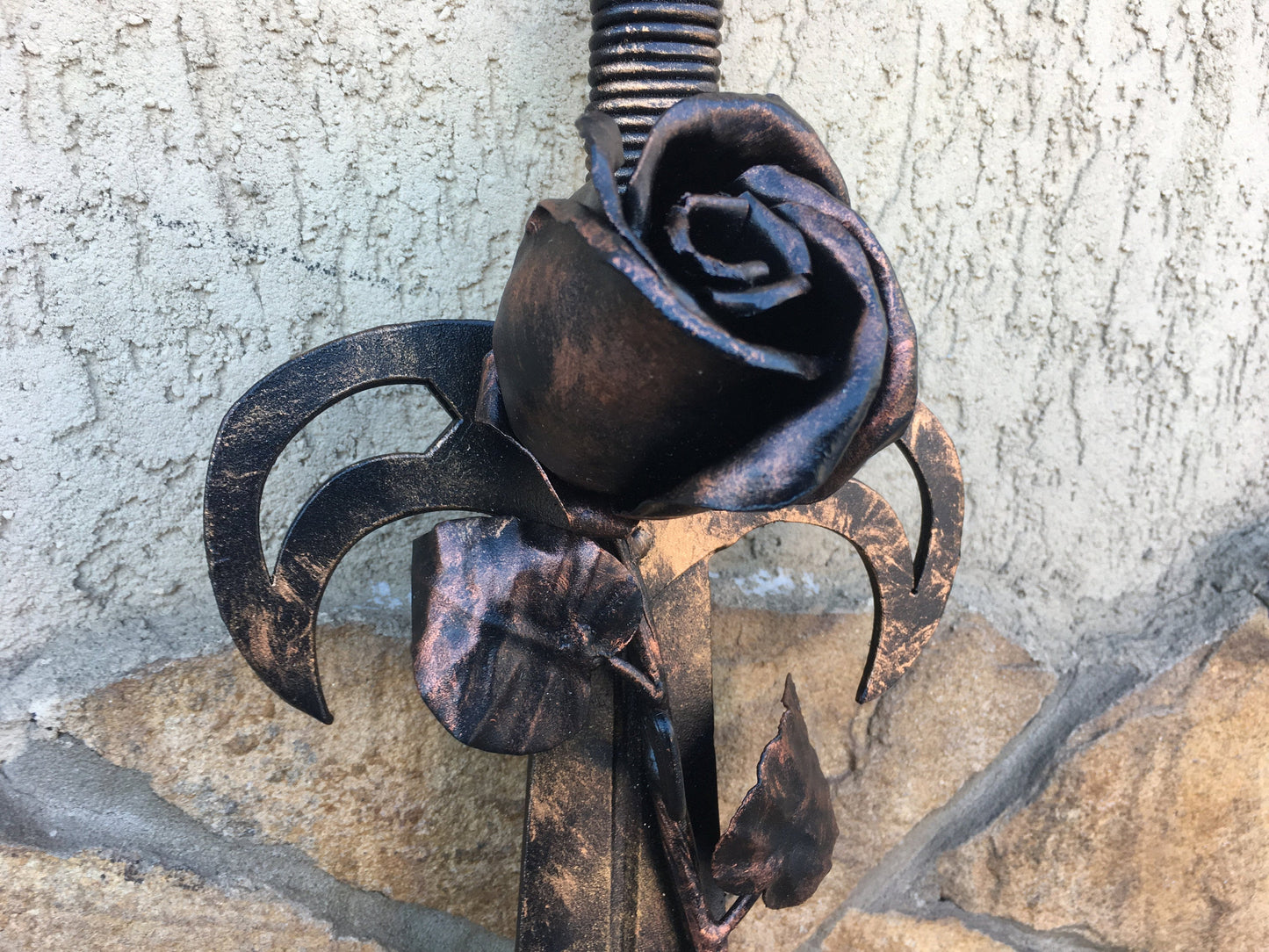 Entryway hooks, wall hooks, wall hanger, sword decor, wall decor, floral decor, wall key holder, hallway hooks, hanger, kitchen hooks, hooks