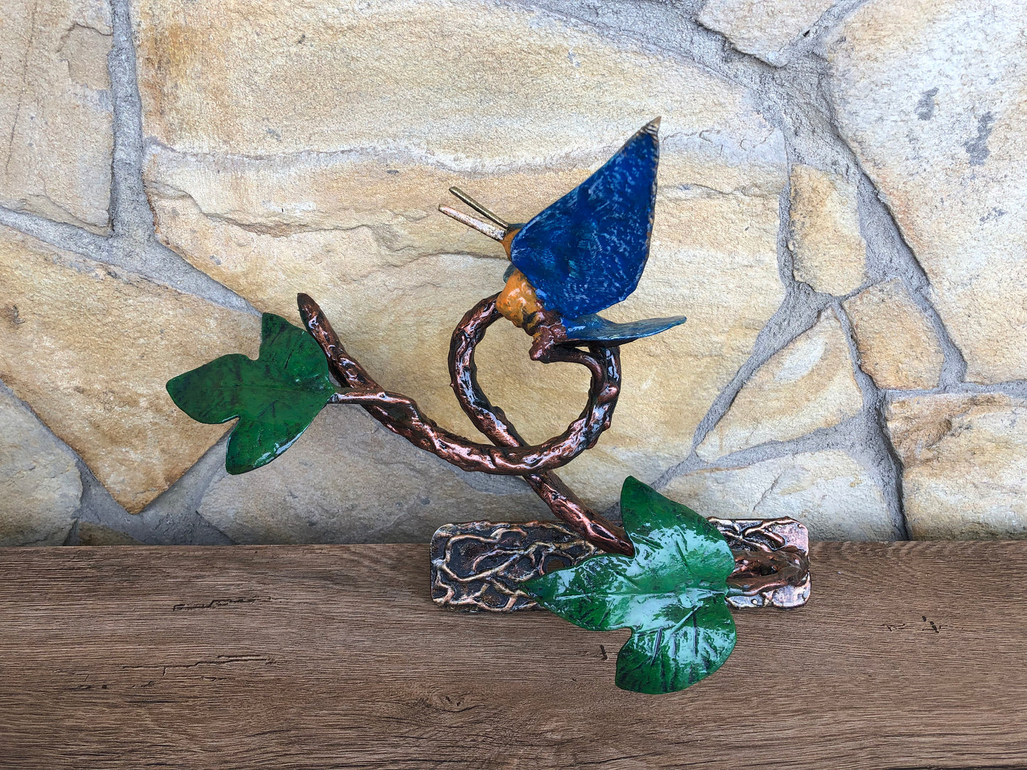 Curtain tiebacks, curtain holdback, curtain tie backs, metal flower, metal bird, hookd for wall,iron gift for her,metal sculpture,welded art