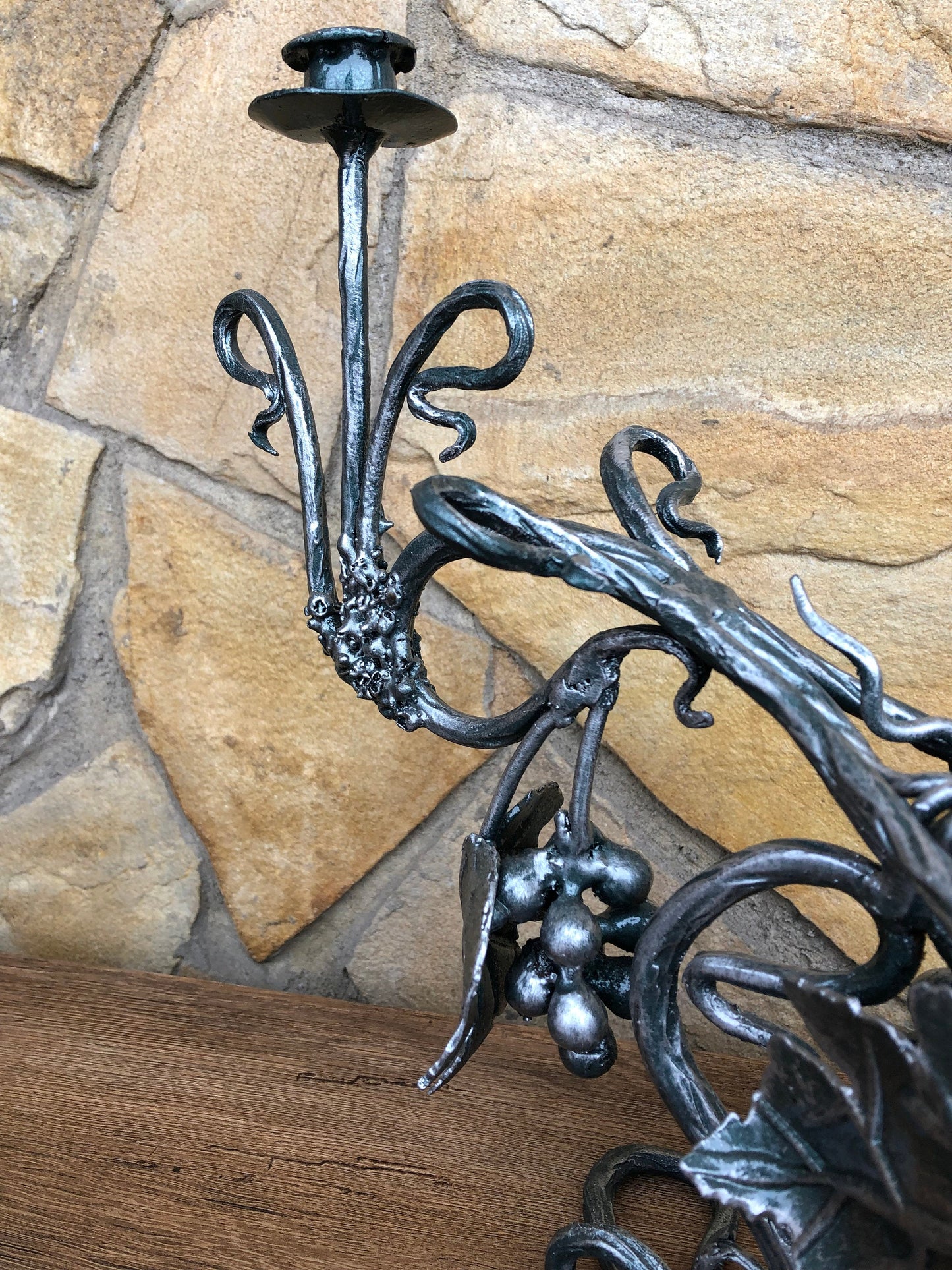 Bottle holder, iron anniversary gift, bottle rack, anniversary gift, wine rack, iron gifts, bottle stand,iron gift for him,iron gift for her