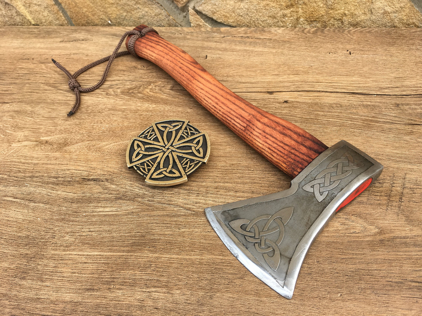 Celtic axe, celtic buckle, viking axe, celtic gift, celtic, celtic knot, celtic jewelry, mens gifts, celtic armor,celtic viking,celtic decor