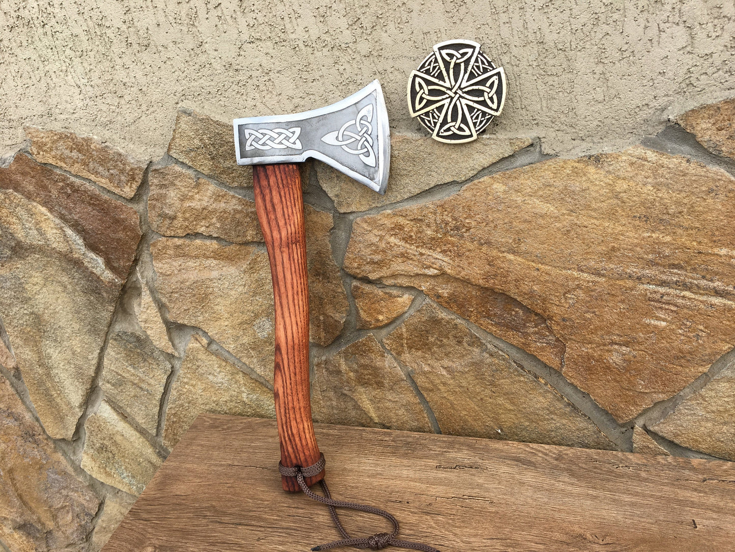 Celtic axe, celtic buckle, viking axe, celtic gift, celtic, celtic knot, celtic jewelry, mens gifts, celtic armor,celtic viking,celtic decor
