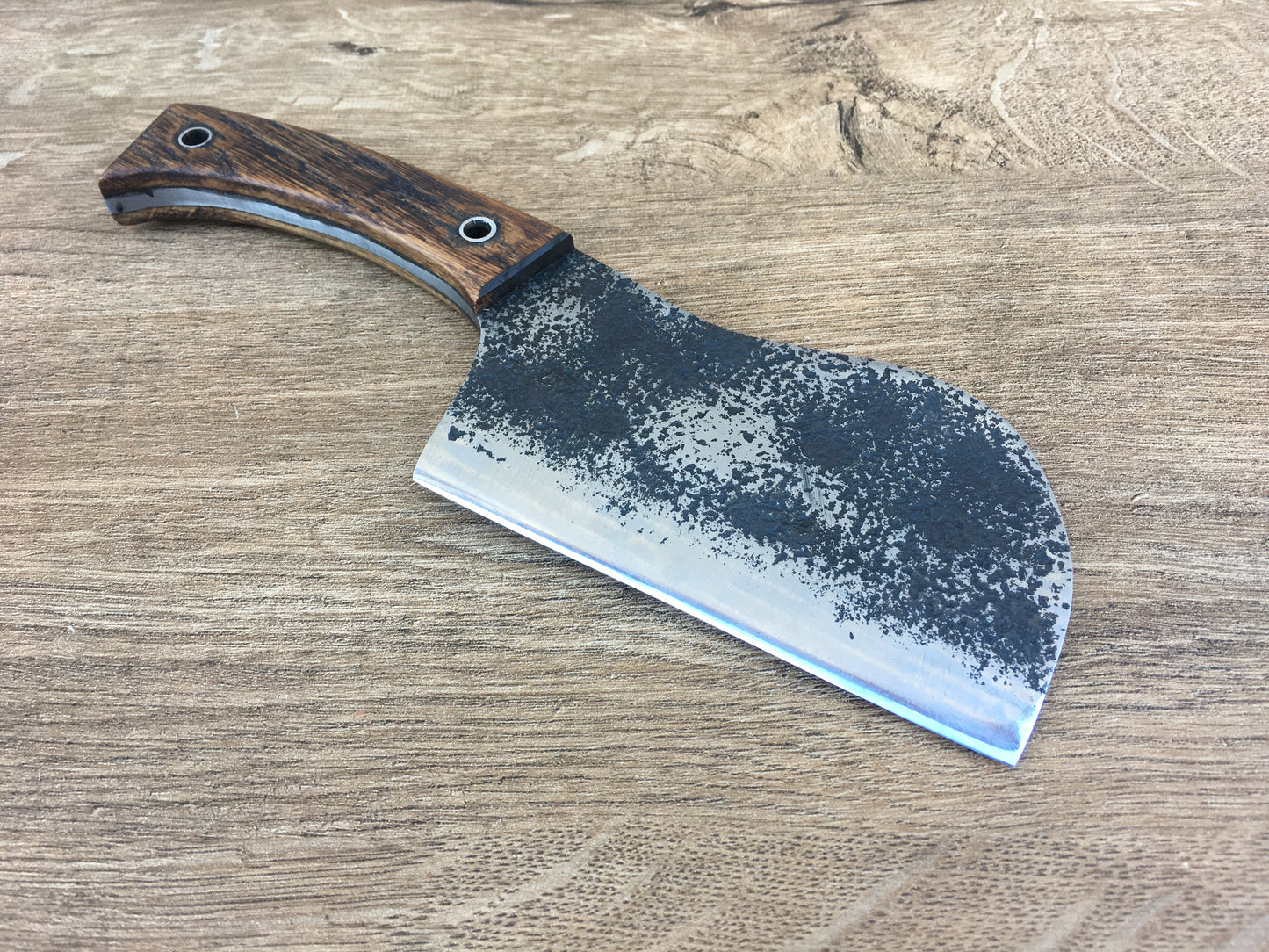 Butcher knife, viking knife, meat chopper, butcher utensils, chopper beef pork lamb, chef gift,iron gifts,mens gift,manly gift,kitchen gift