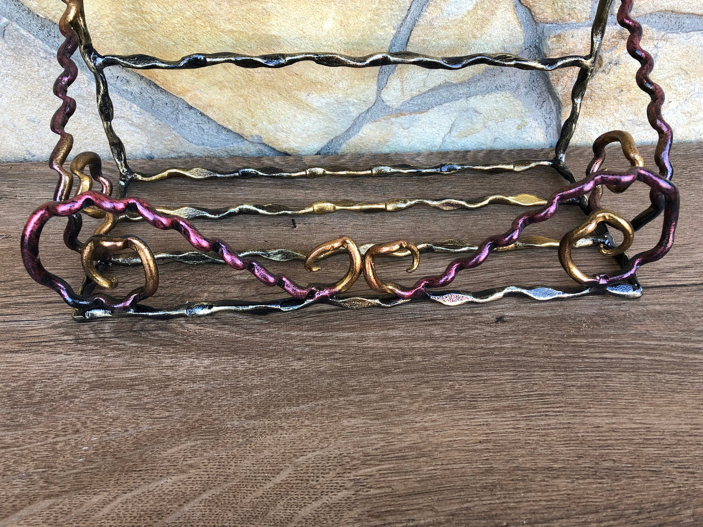 Kitchen rack, kitchen shelf, spice rack, cookbook holder, kitchen wall shelf, wall storage, hanging wall shelf, wall shelving, wall rack