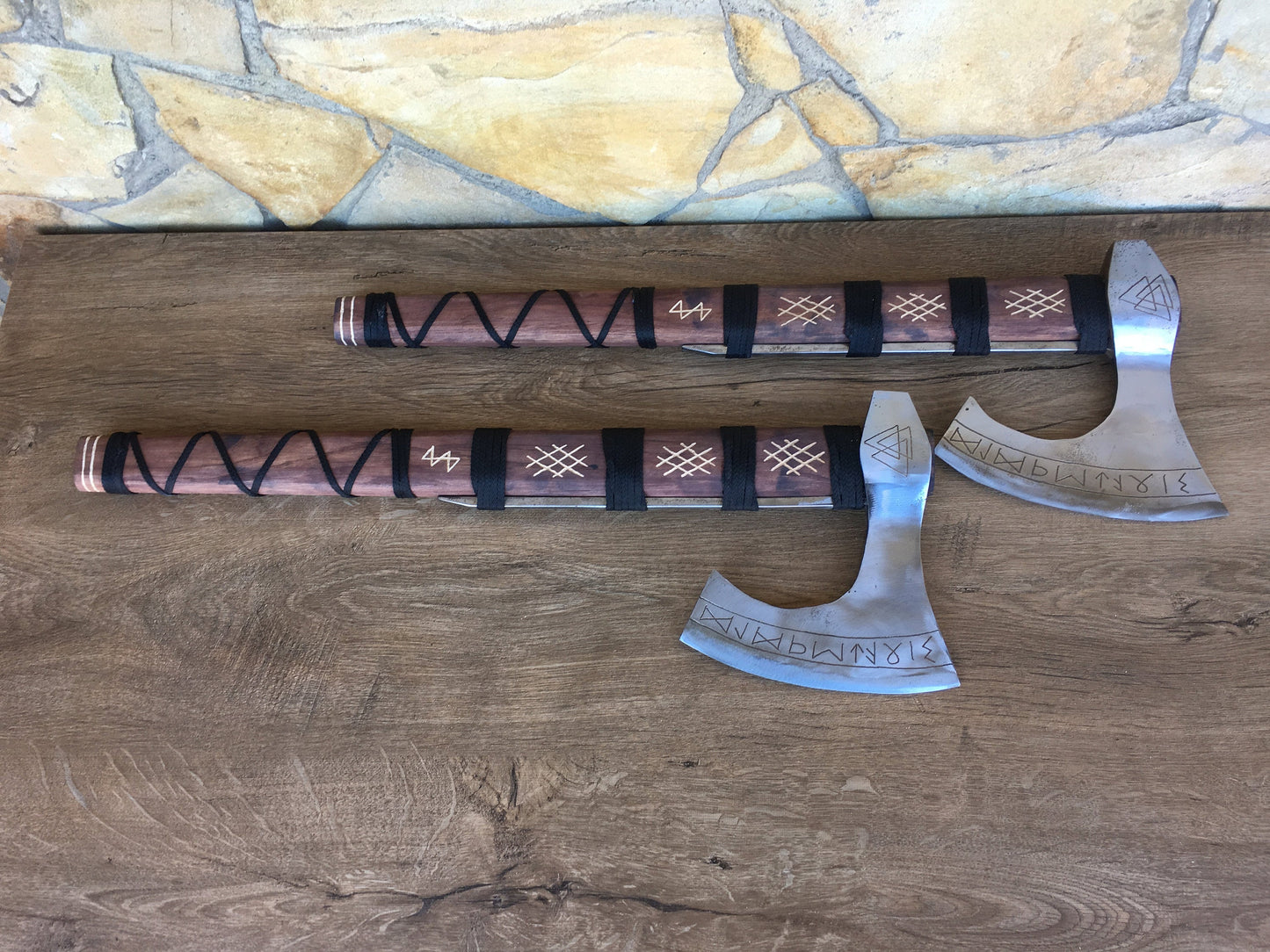Perun axe, pagan axe, viking axe, Ragnar, Dane axe, The Raider, Great Dane Axe, bearded axe, Norse axe, berserker axe, mjolnir,viking weapon