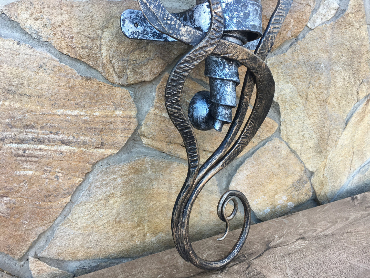 Medieval sconce, wall sconce, medieval lantern, medieval torch, hanging sconces, sconces, viking lantern, midcentury lamp, torch lantern