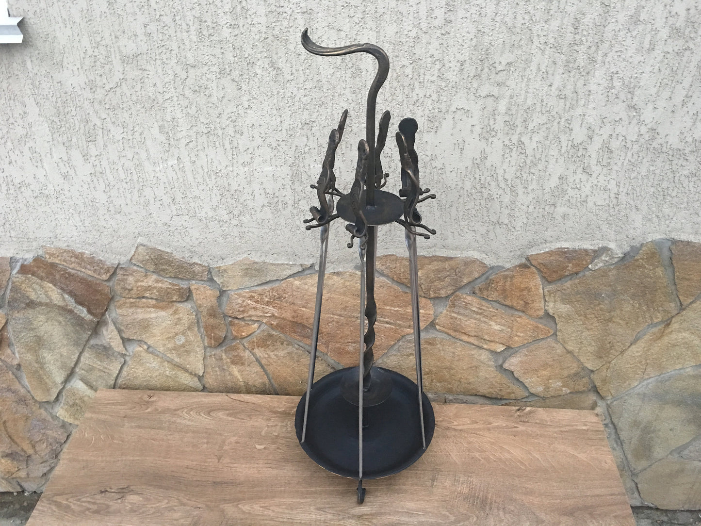 BBQ skewer, grill set for men, grill tools, grill gifts for men, campfire, grill gifts, grill gifts for dad, outdoor cooking, grill set
