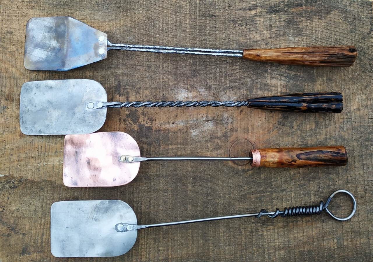 Spatula, copper spatula, pancake spatula, baking spatula, cake spatula, spatulas, grilling spatula, BBQ spatula,dad spatula,engraved spatula
