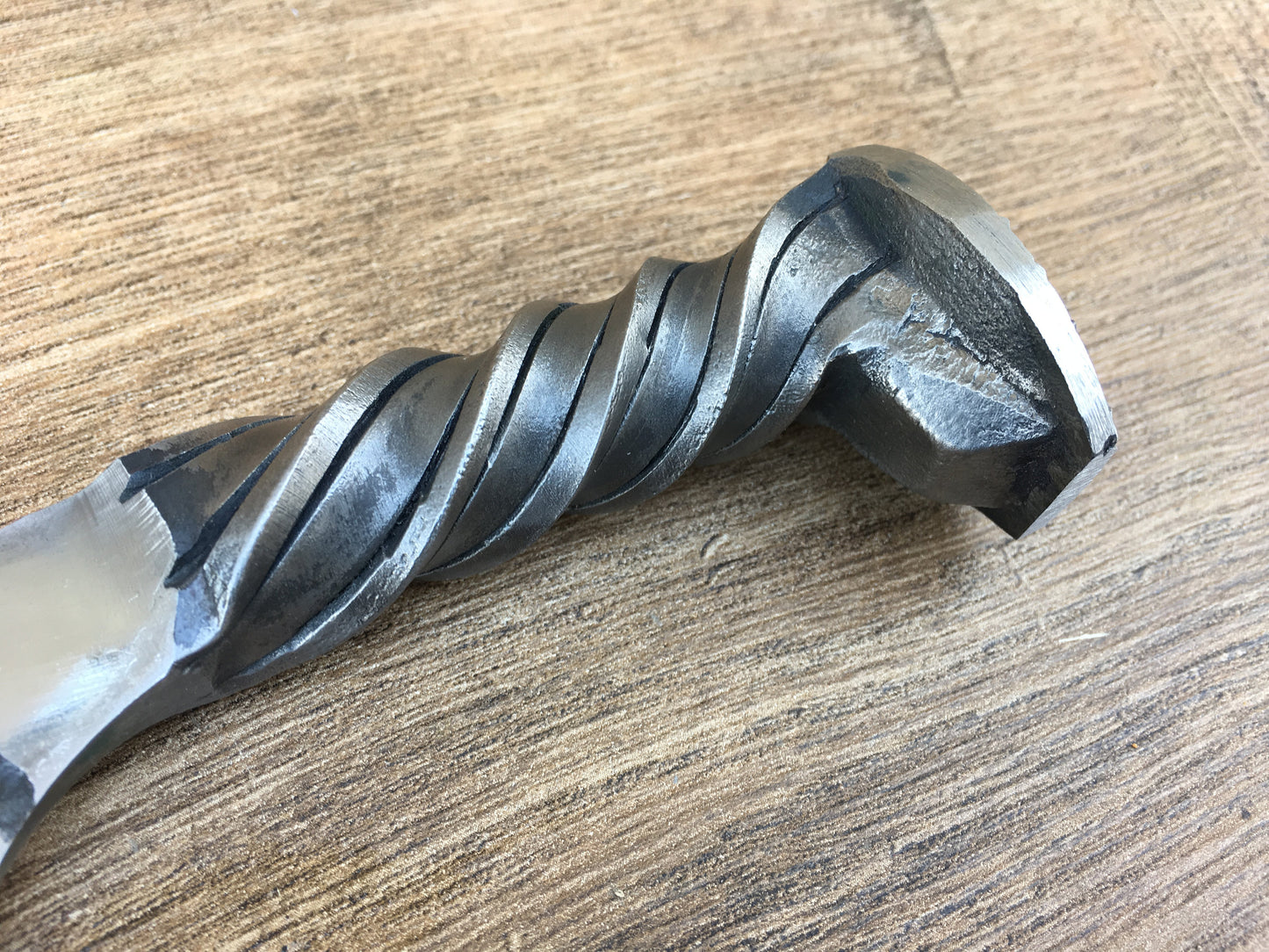 Retirement gift, retirement gift for man, retirement for men, retirement party, retirement men, railroad spike knife, retiring gift, knife