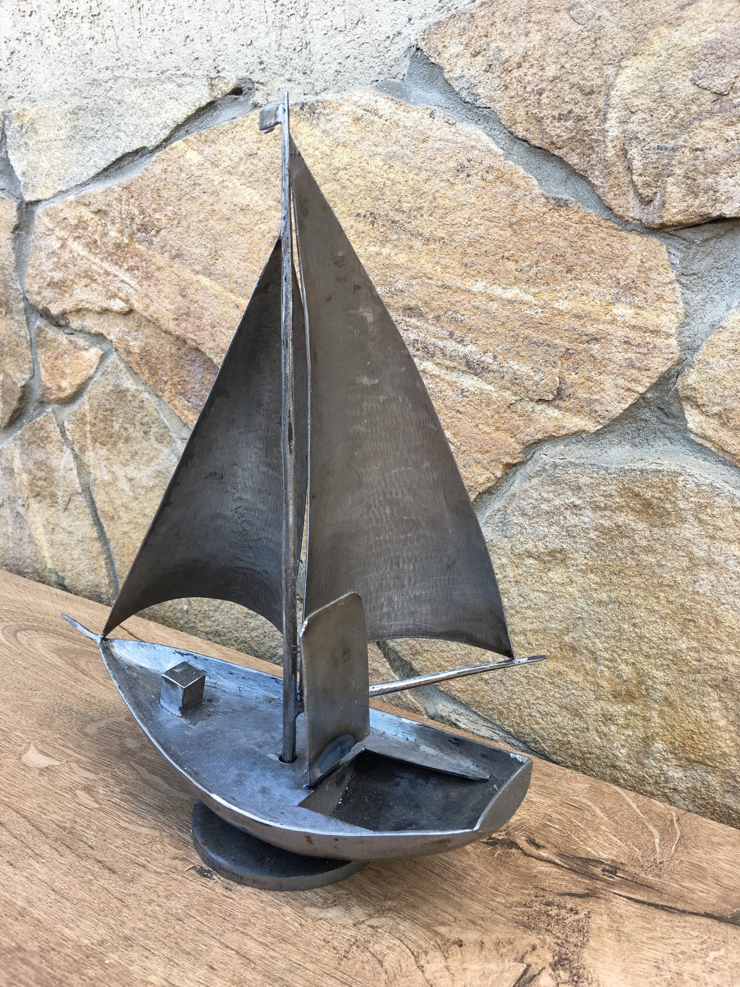 6th anniversary, iron anniversary gift for him, 6 year anniversary, ashtray, cigar ashtray, ash tray, iron gift for him, gift for smoker