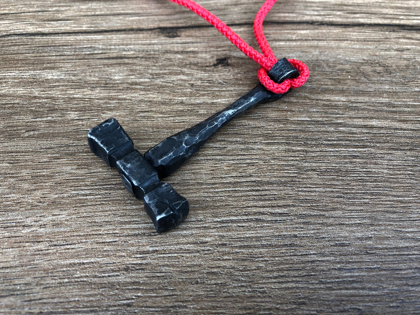 Pendant hammer, necklace hammer, mens necklace, hammer, Mjolnir, Thor Mjolnir Viking,iron gifts,Mjolnir pendant,Thors hammer,viking necklace