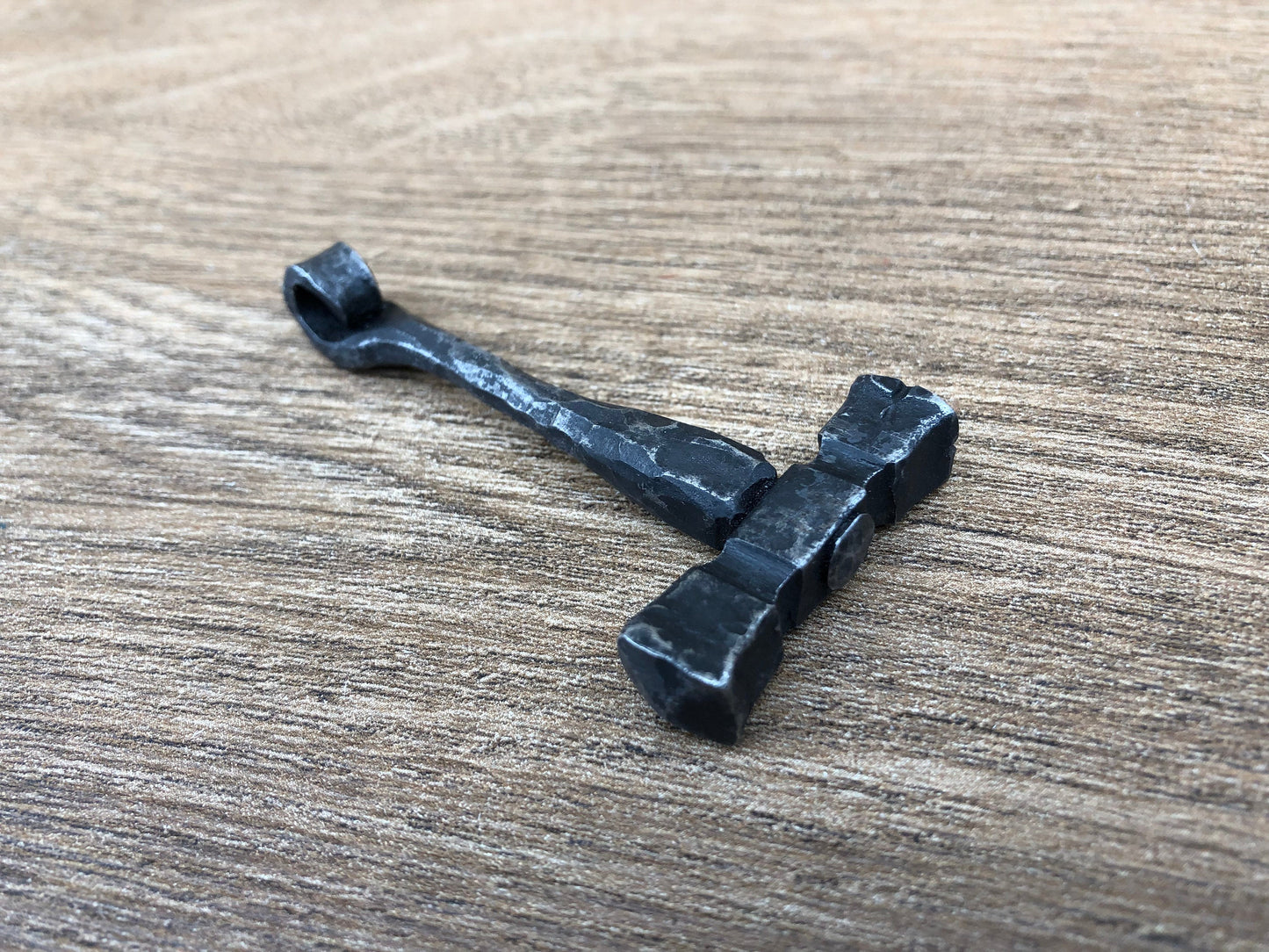 Pendant hammer, necklace hammer, mens necklace, hammer, Mjolnir, Thor Mjolnir Viking,iron gifts,Mjolnir pendant,Thors hammer,viking necklace