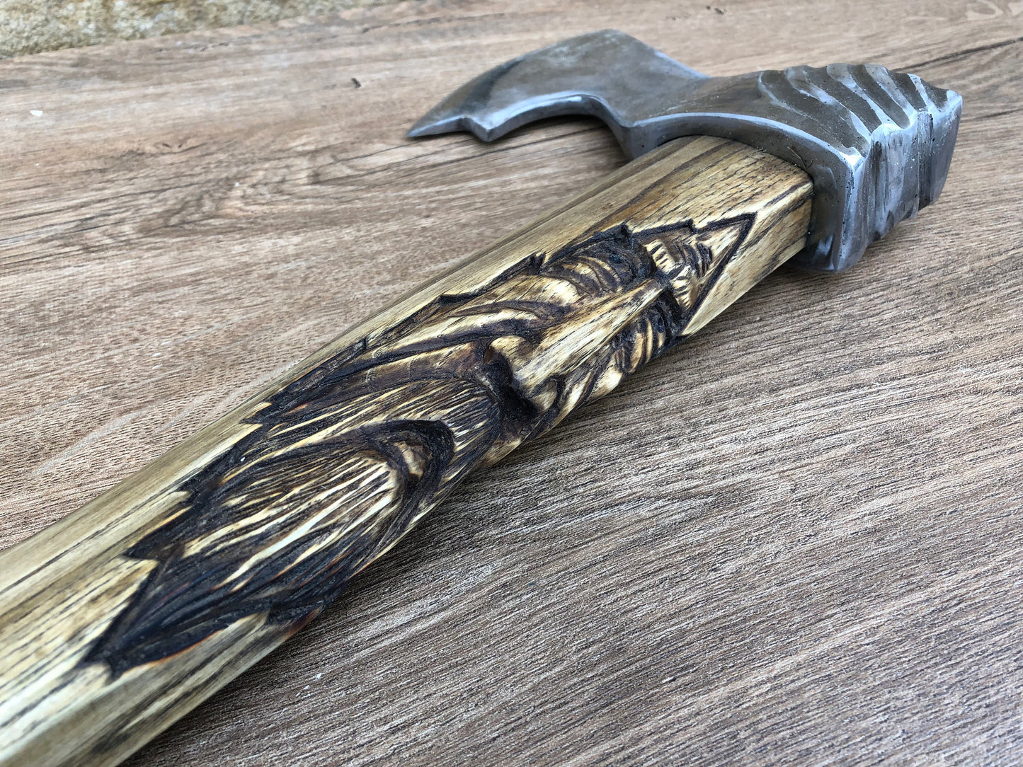 Axe, best man gift, his birthday gift, viking axe, tools, handyman tool, handyman gift, tool, gift for dad, axes, dads gift, manly gifts