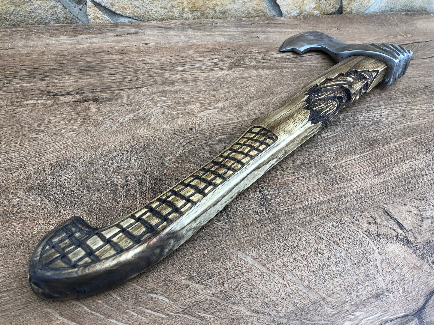 Axe, best man gift, his birthday gift, viking axe, tools, handyman tool, handyman gift, tool, gift for dad, axes, dads gift, manly gifts