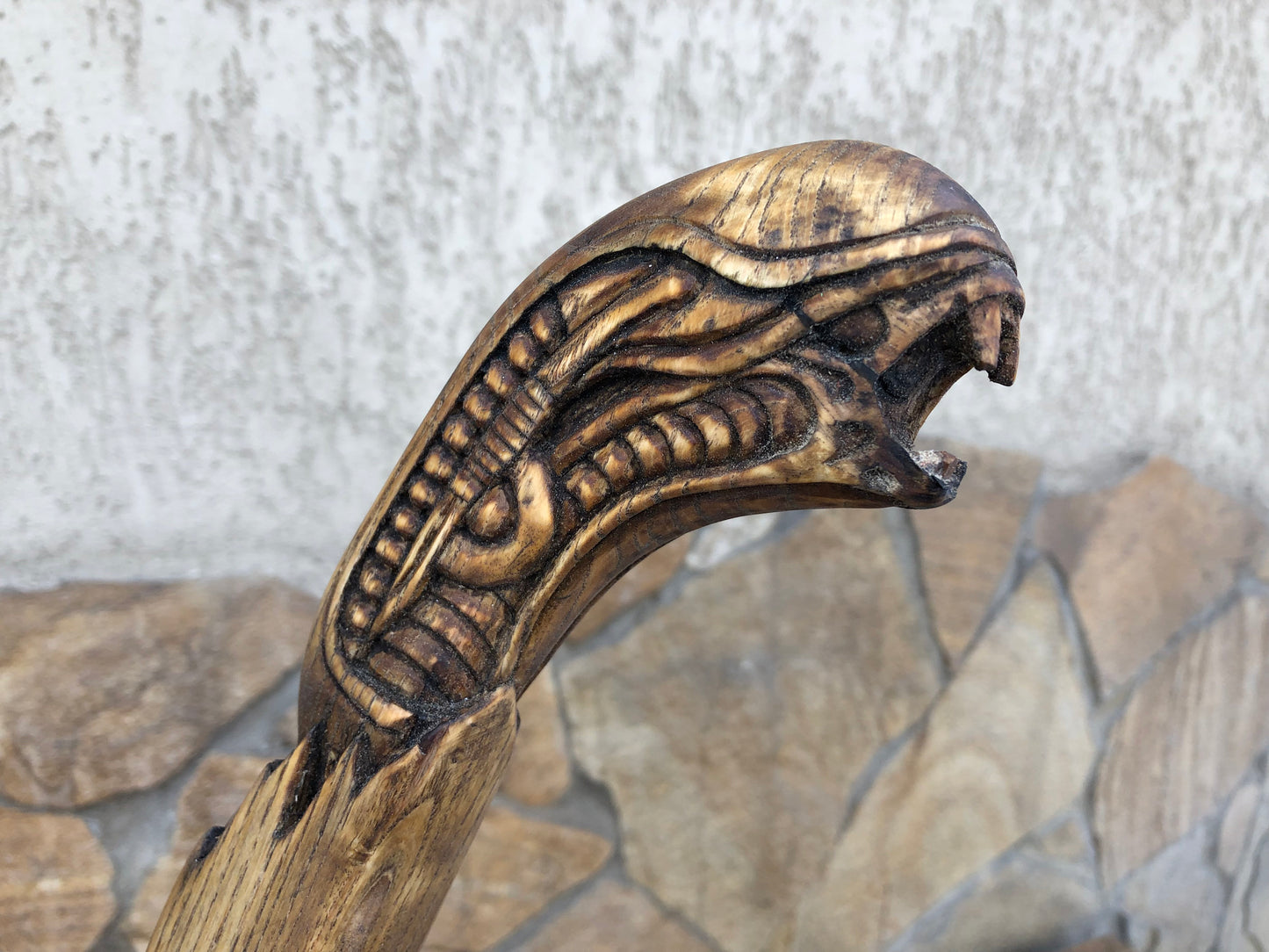 Manly gift, birthday gift, viking axe, anniversary gift, alien, Leviathan axe, handyman gift, Kratos, mens gifts, mens underwear, axes, tool
