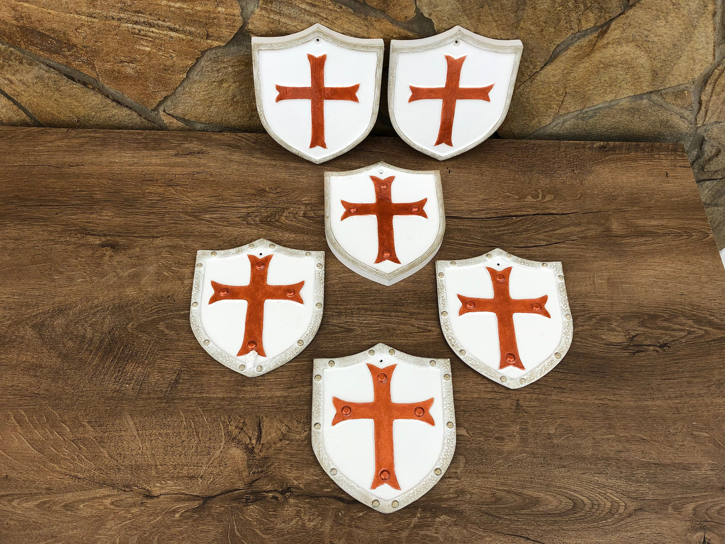 Wooden shield, viking shield, wooden art, cosplay, cosplay shield, cosplay gifts, viking artifact, shields, sword, wooden art decor,medieval