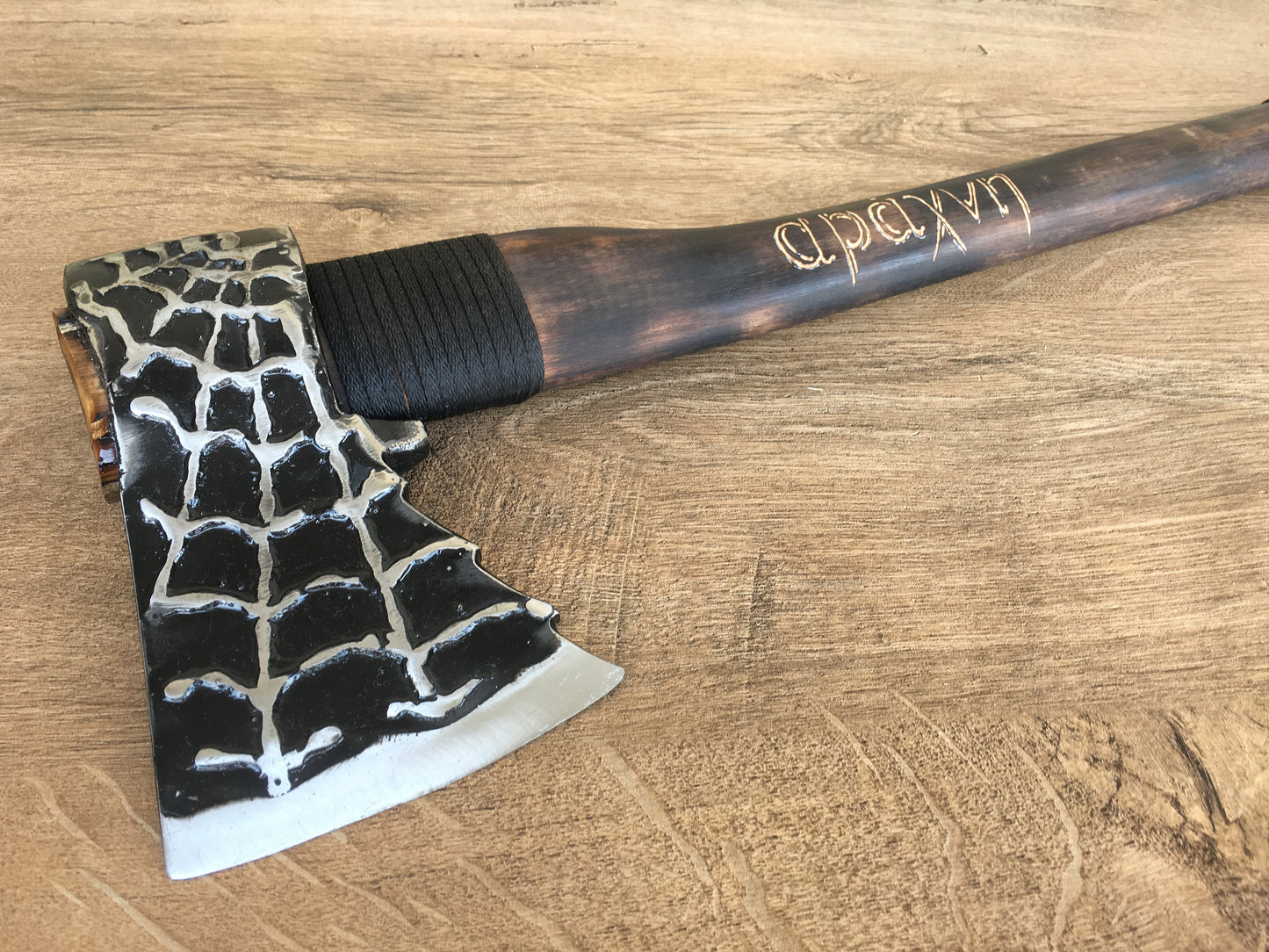 Axe gift, mens axe, man anniversary gift, man accessories, man knife, viking axe, tomahawk, hatchet, mens gifts, medieval axe, viking gifts