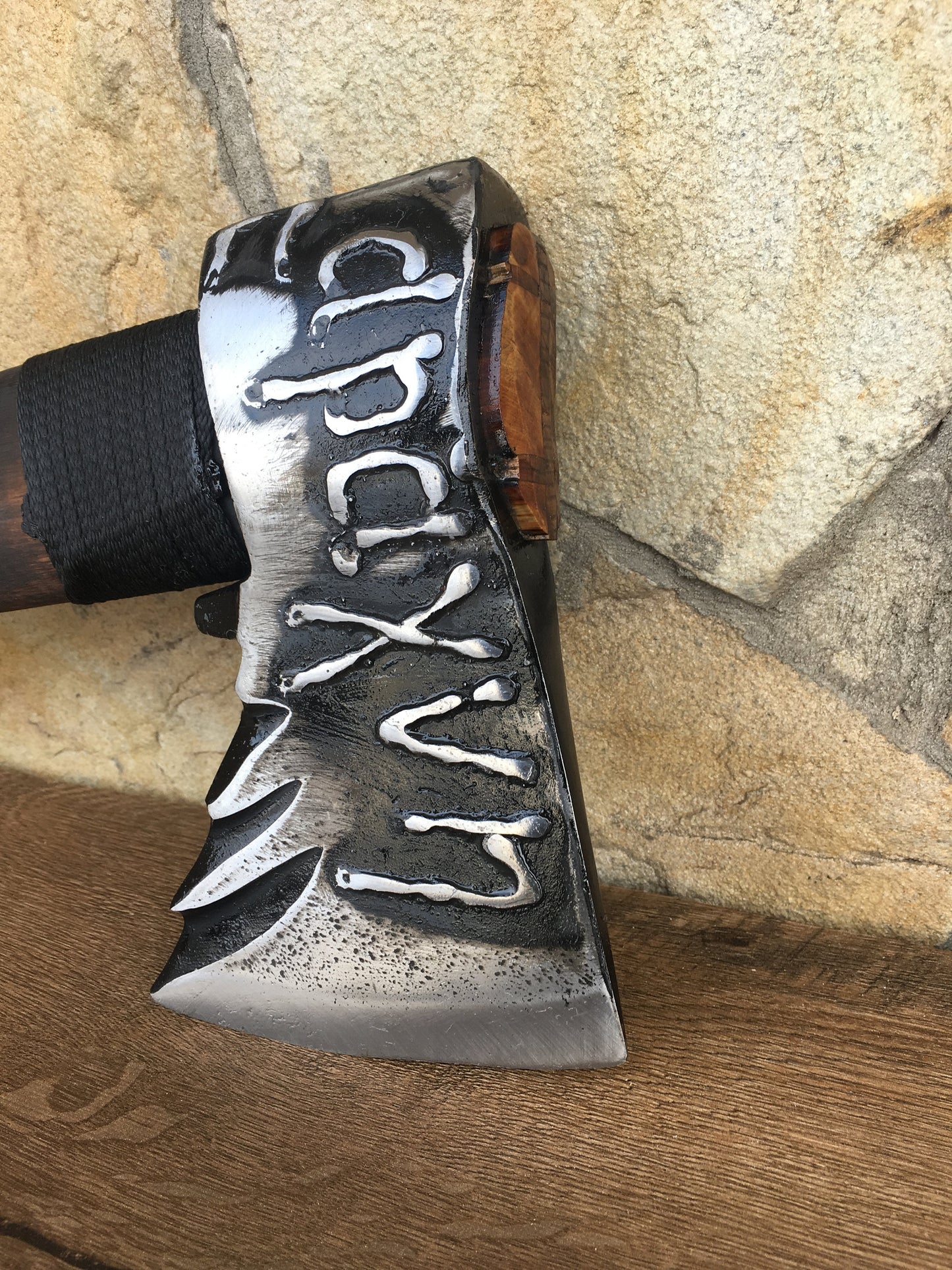 Axe gift, mens axe, man anniversary gift, man accessories, man knife, viking axe, tomahawk, hatchet, mens gifts, medieval axe, viking gifts