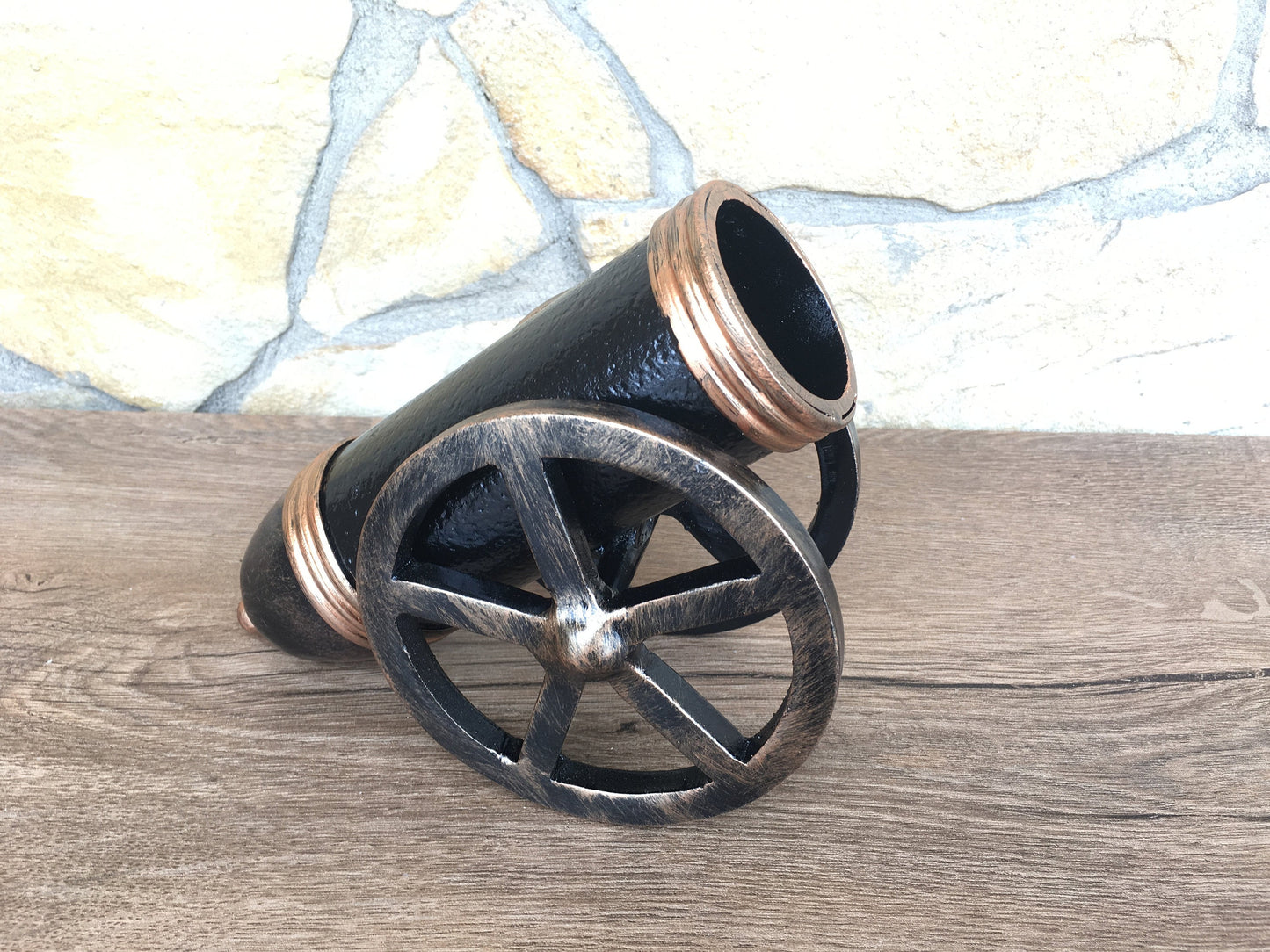 Hand forged pen holder, pen holder, pencil holder, office supplies, office tool holder, desk organizer, office storage, paper clip cup