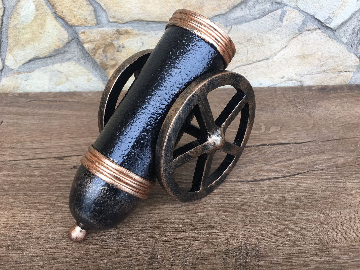Hand forged pen holder, pen holder, pencil holder, office supplies, office tool holder, desk organizer, office storage, paper clip cup