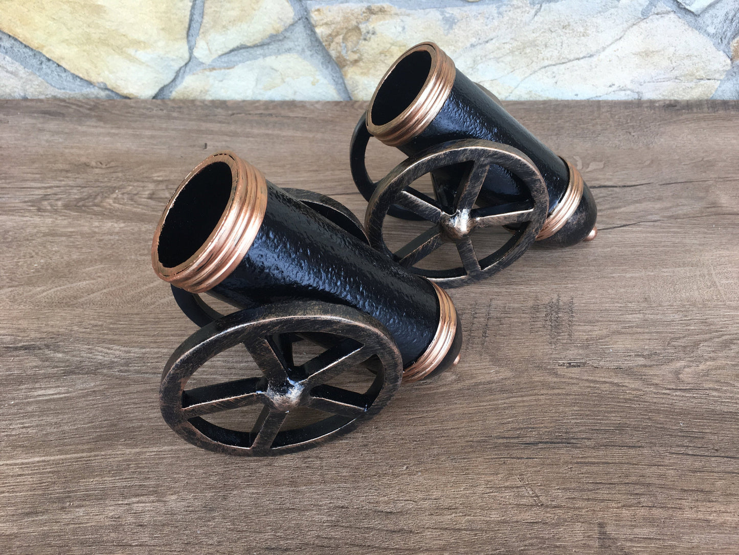 Hand forged pen holder, pen holder, pencil holder, office supplies, office tool holder, desk organizer, office storage, paper clip cup