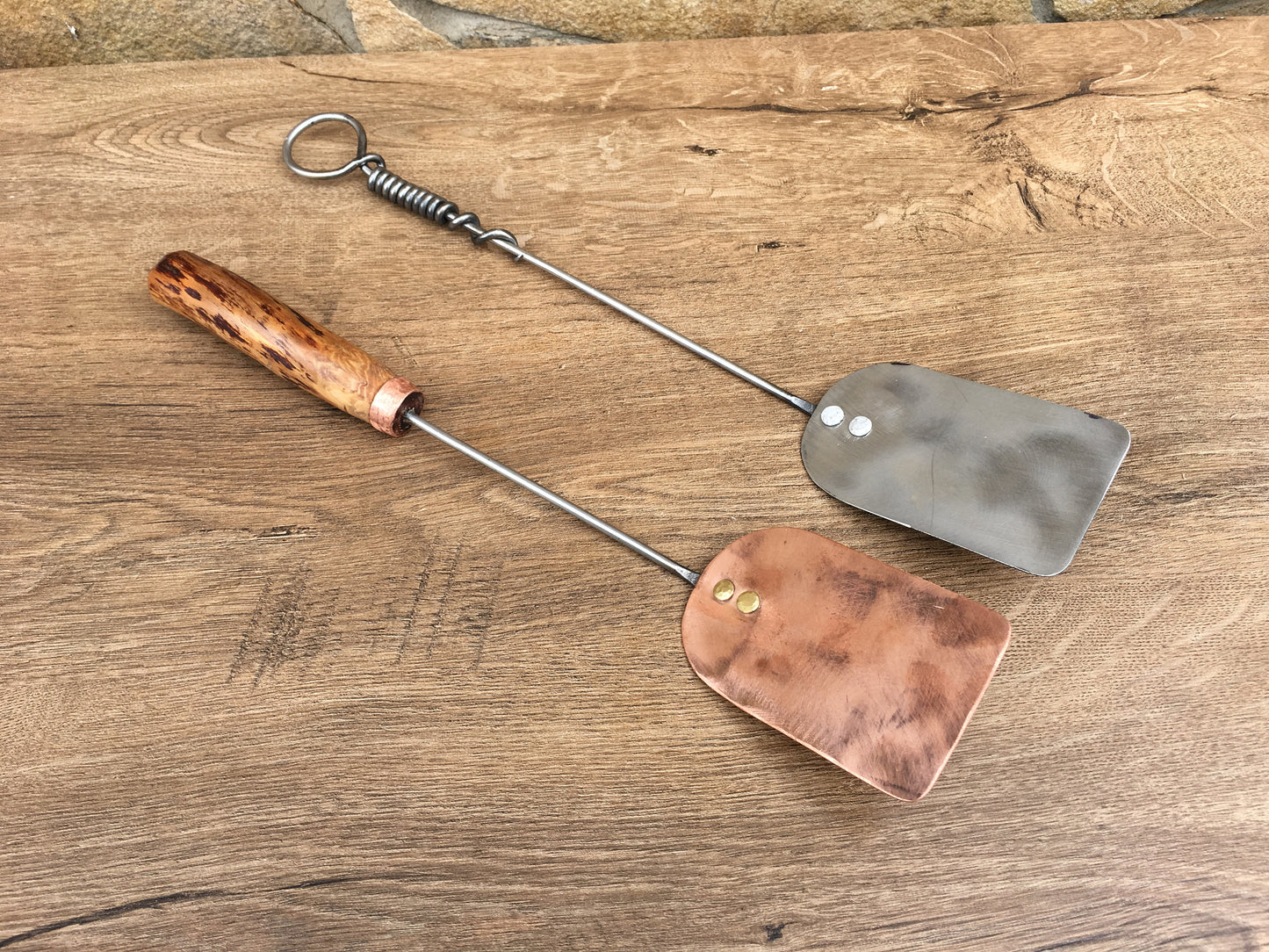 Spatula set, spatula, utensil set, kitchen set, gift set, kitchen gadgets, Christmas gift, culinary tools, BBQ set, campfire cooking, grill