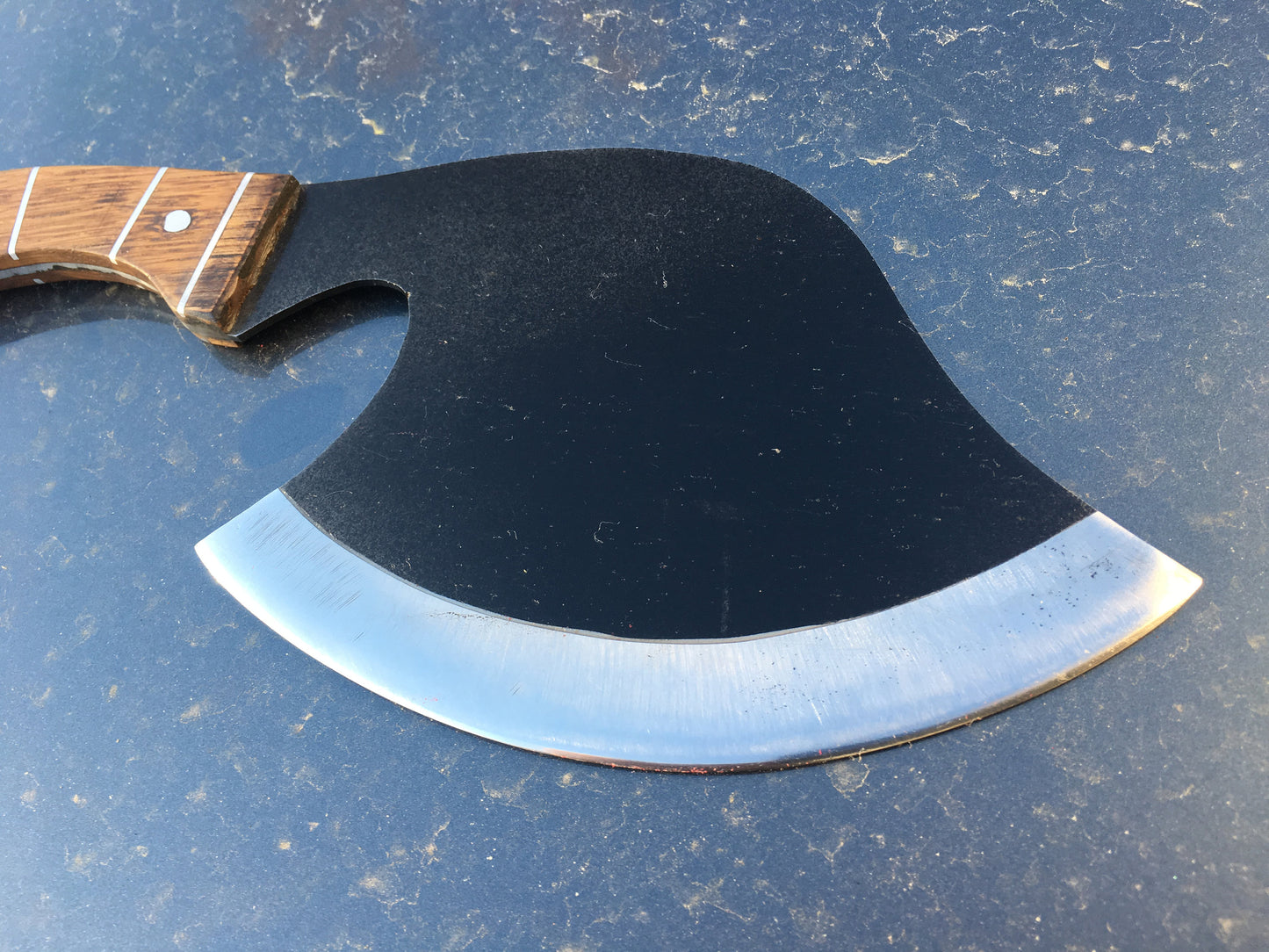 Cleaver knife, kitchen cleaver, meat cleaver, meat chopper, butcher's knife, kitchen axe, kitchen knife, viking knife, viking axe, chef gift