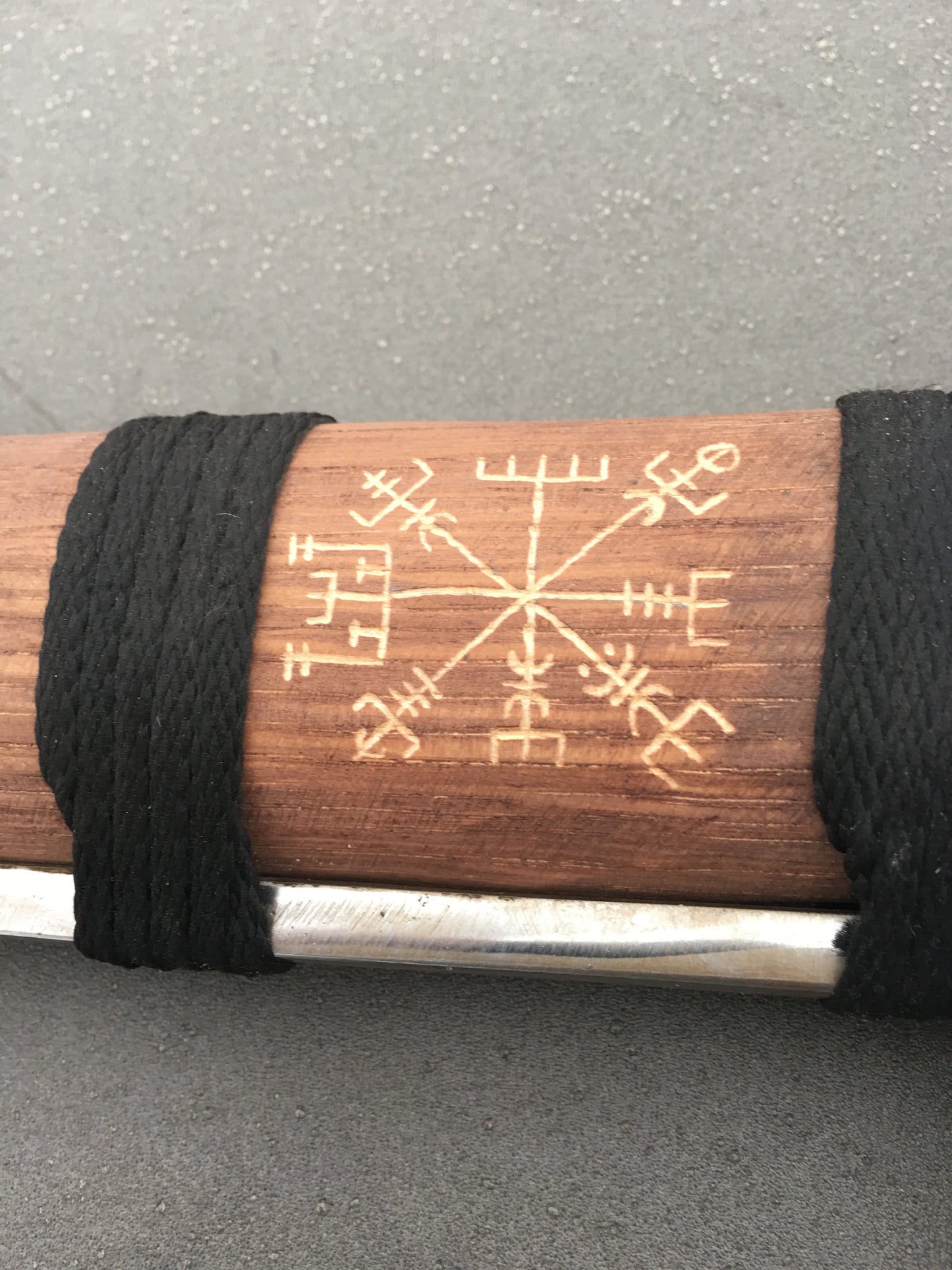 Runic axe, axe gift, Perun axe, pagan axe, viking axe, vegvisir, helm of awe, Yggdrasil,bearded axe,Norse axe,mjolnir,viking weapon
