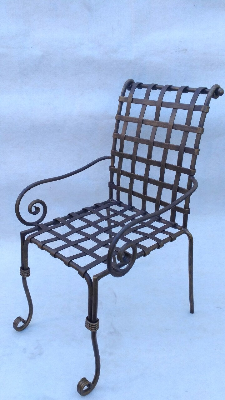 Chair, metal chair, metal furniture, stool chair, garden furniture, furniture decor, furniture chairs, furniture rustic, furniture gifts