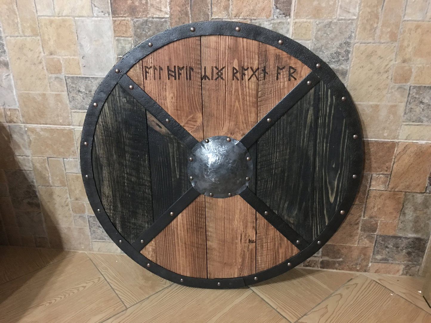Shield, viking shield, viking relic, viking artifact, sword, viking gift, reenactment, ancient, LARP, SCA,valhalla,medieval,viking axe,runic