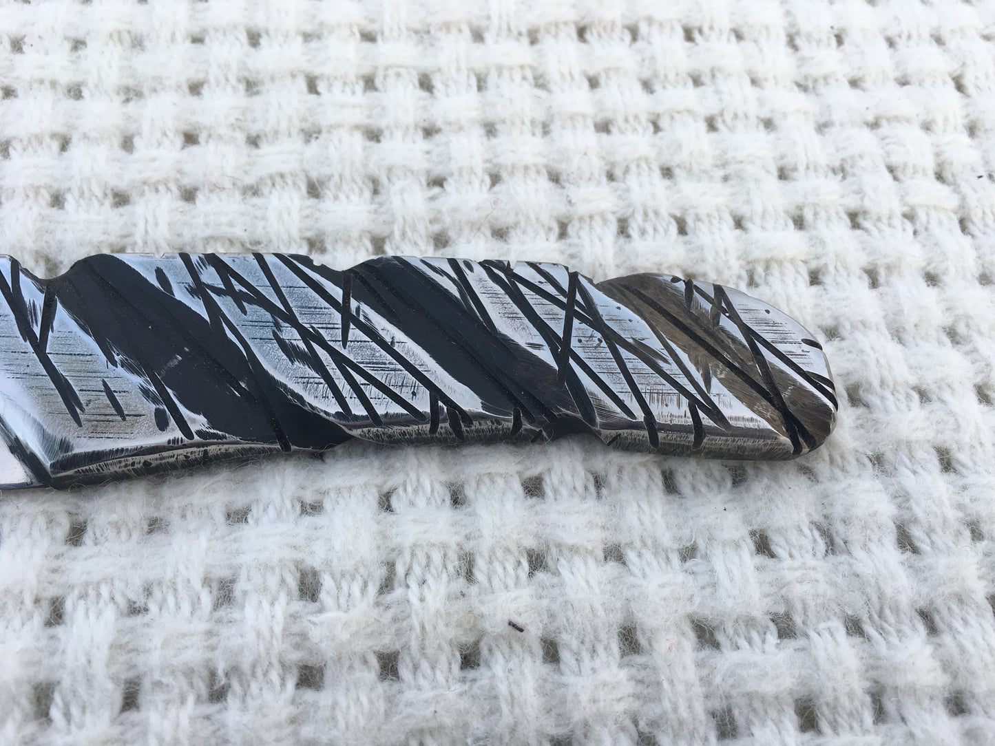 Culinary knife, BBQ knife, grill gifts, meat cleaver, grill tools, meat chopper, butcher's knife, kitchen knife, viking knife, chef gift
