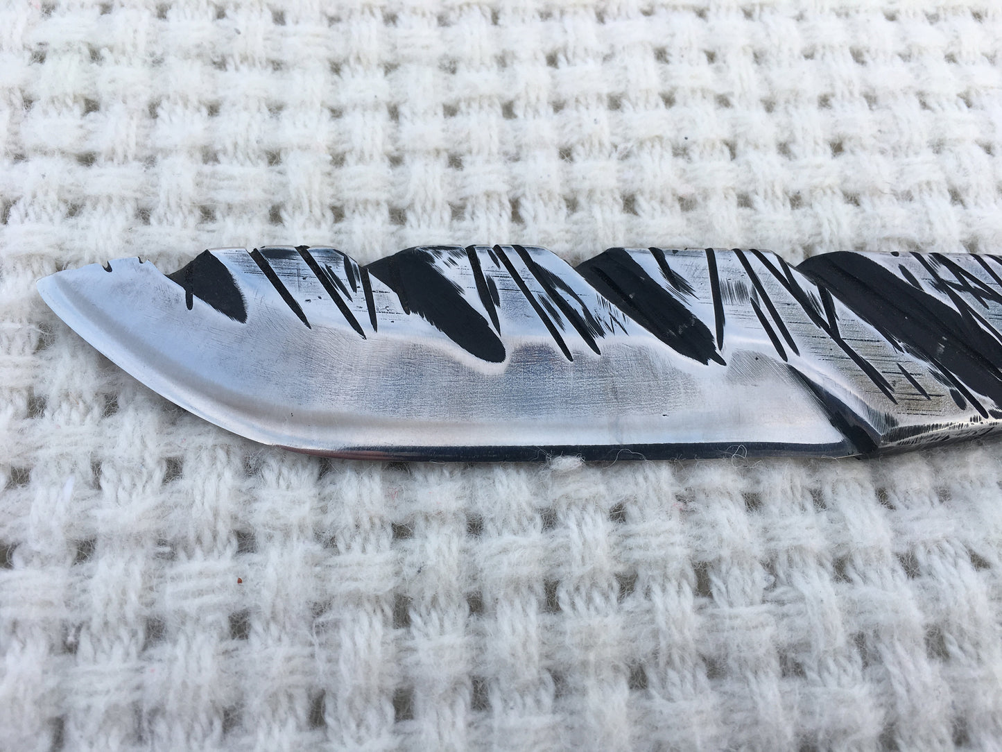 Culinary knife, BBQ knife, grill gifts, meat cleaver, grill tools, meat chopper, butcher's knife, kitchen knife, viking knife, chef gift