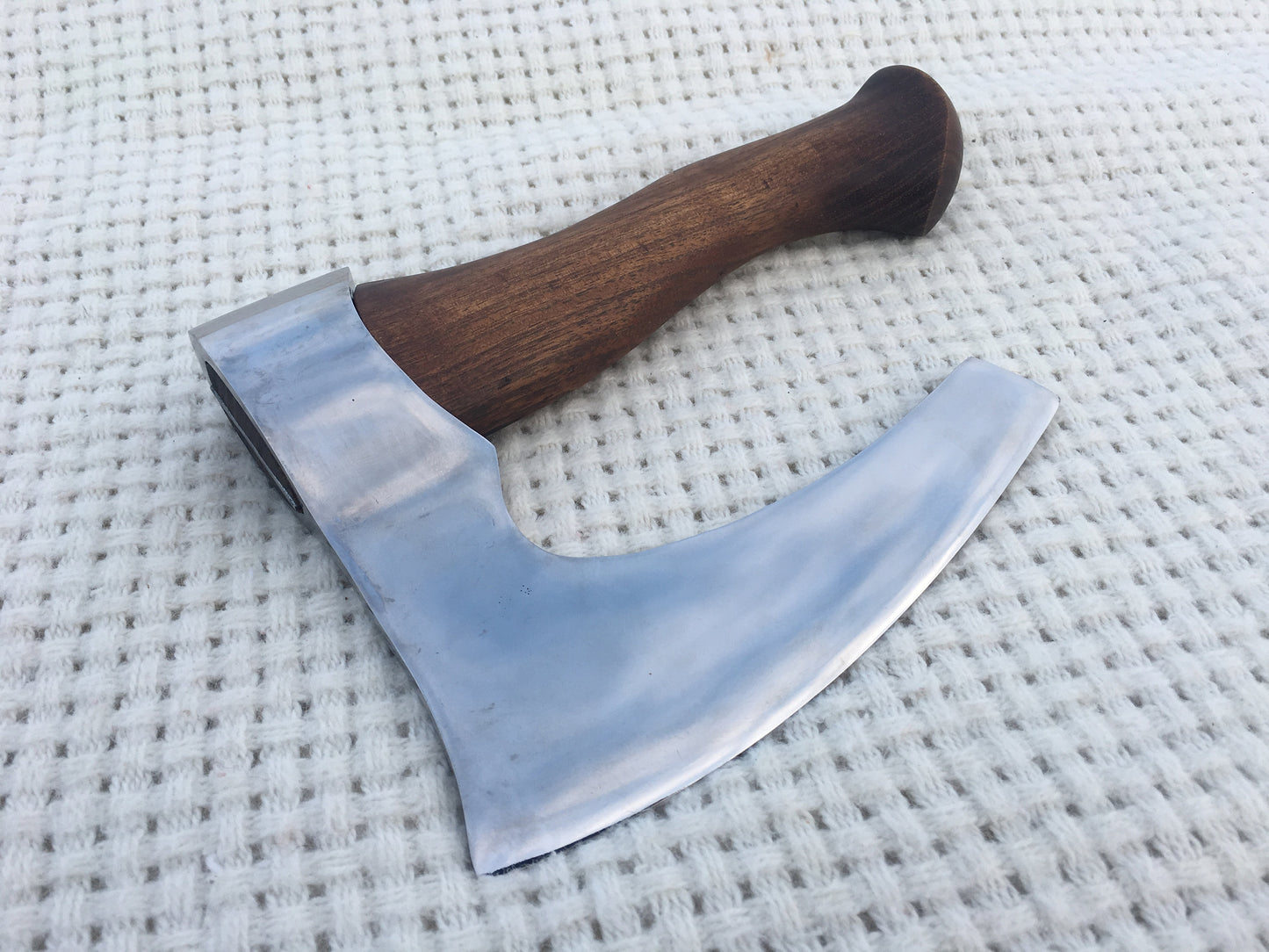 Viking axe, camping axe, grill tools, chopper, grill gifts, kitchen axe, bearded axe, axe cosplay, axe display, axe of perun, axe jewelry