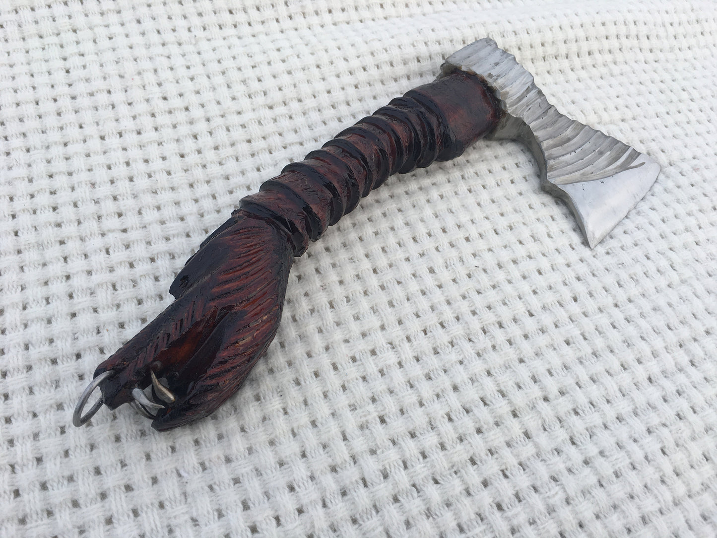 Viking axe, dragon, grill tools, dragon art, chopper, grill gifts, axe toy, axe cosplay, axe prop, axe display, axe of perun, axe jewelry