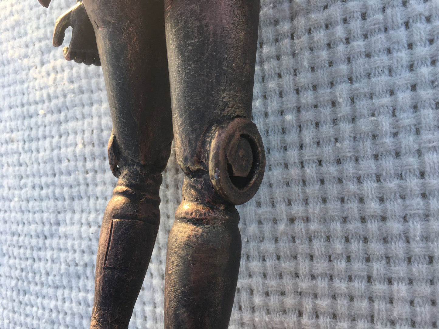 Steampunk sculpture, steampunk figurine, recycled art, recycled gifts, upcycle art, upcycle decor, upcycled gift, industrial gifts, statue