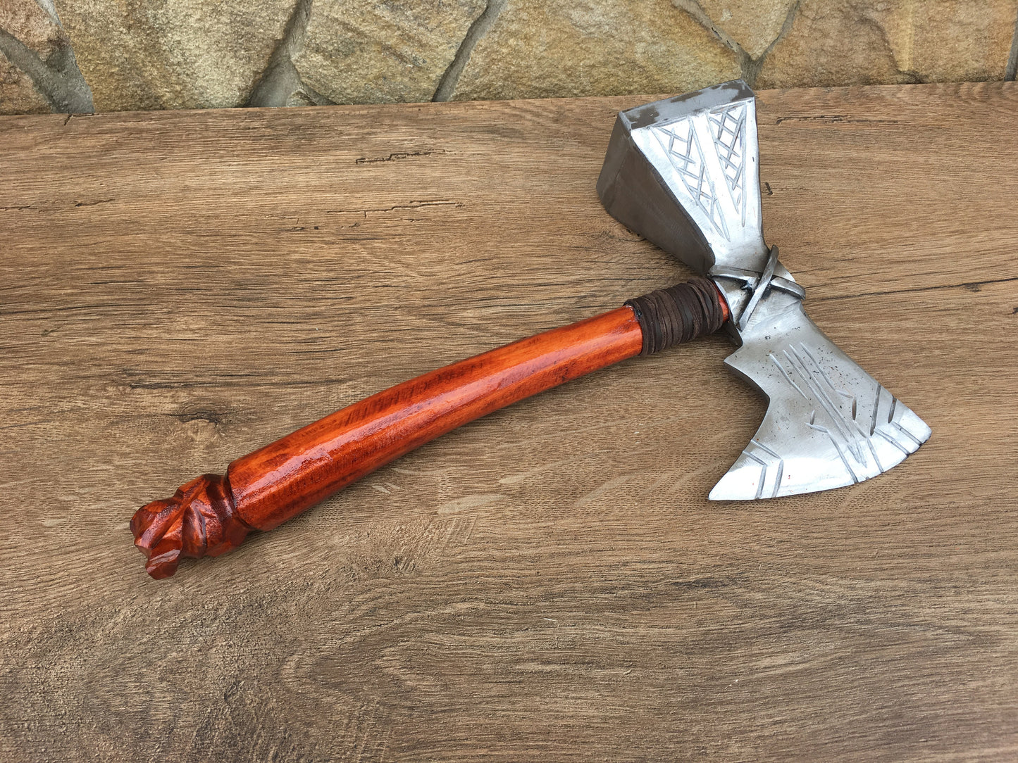 Storm Breaker, Thor, stormbreaker, viking axe, Mjolnir, cosplay, axe cosplay, costume weapon, axes,cosplay weapon