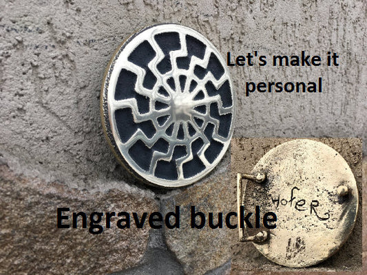 Buckle engraved, brass buckle, leather belt, gift for boyfriend, belt buckles, mens accessories, jewelry, buckle extender, mens gifts,buckle