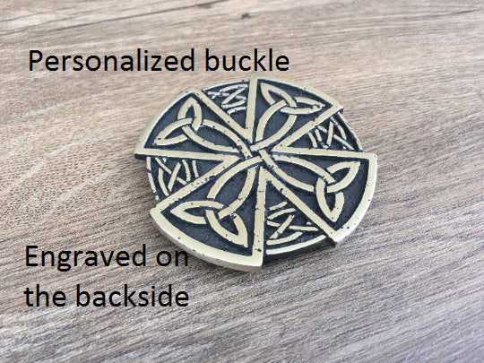 Gift buckle, belt buckle custom, brass art, buckle metal, brass decor, metal buckle, brass utensils, brass gifts for men, mens gift, buckle