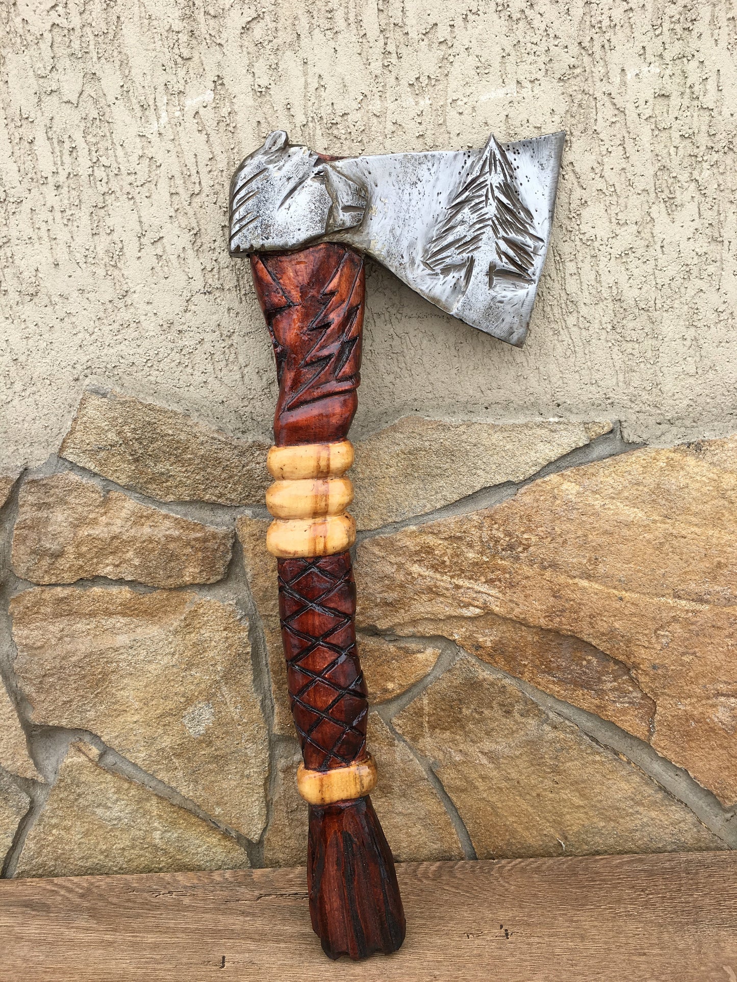 Viking axe, tomahawk, hatchet, mens gifts, medieval axe, viking hunting, viking camp, Norse axe, viking camp kit, viking gifts, iron gifts