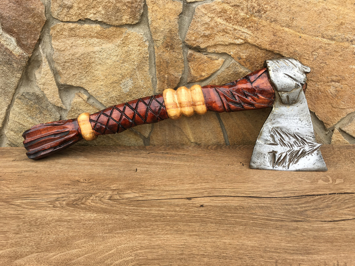 Viking axe, tomahawk, hatchet, mens gifts, medieval axe, viking hunting, viking camp, Norse axe, viking camp kit, viking gifts, iron gifts