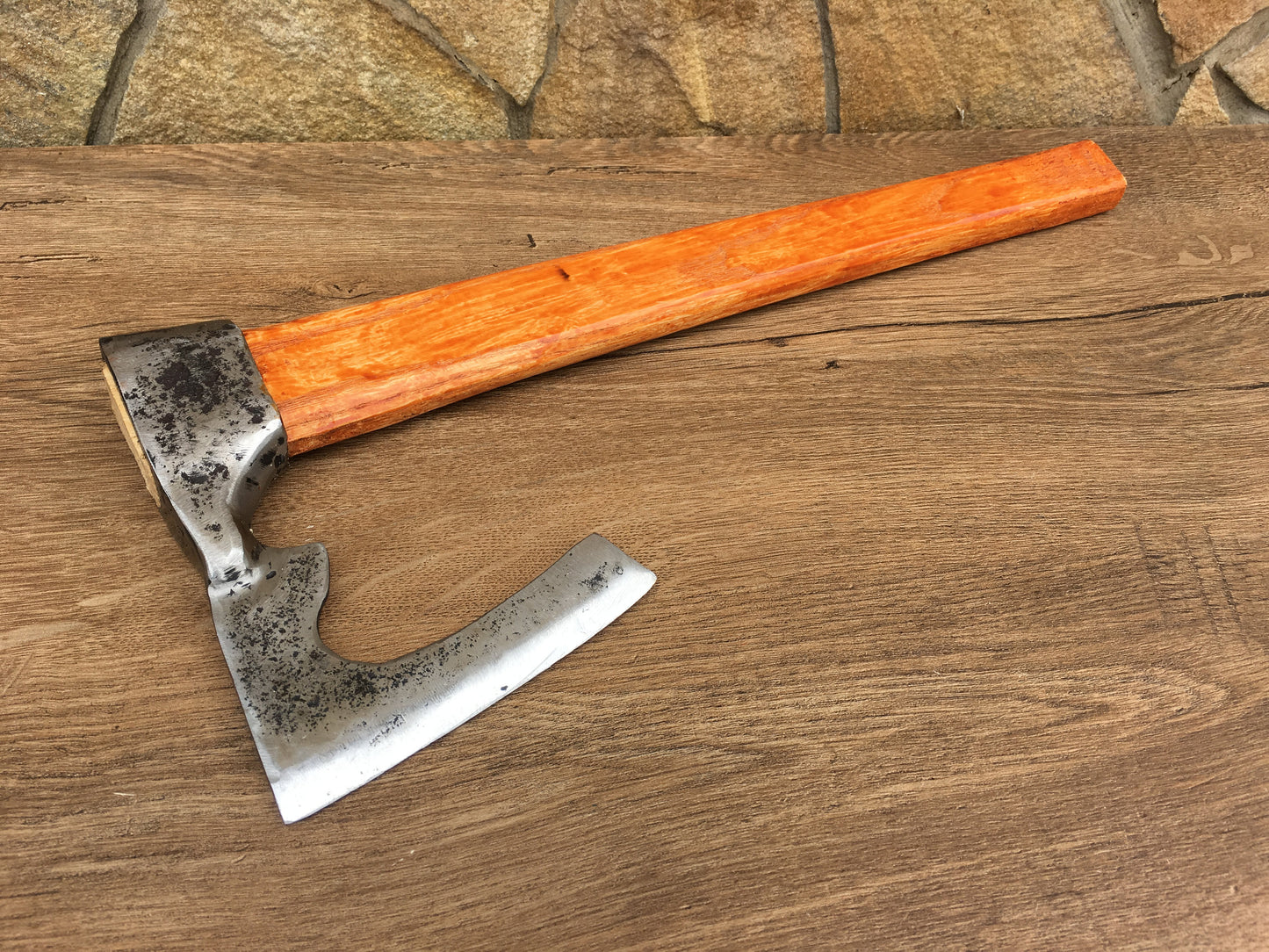 Viking hatchet, viking axe, throwing hatchet, viking knife, viking decor, viking bearded axe, viking style axes, viking art axe, iron gifts