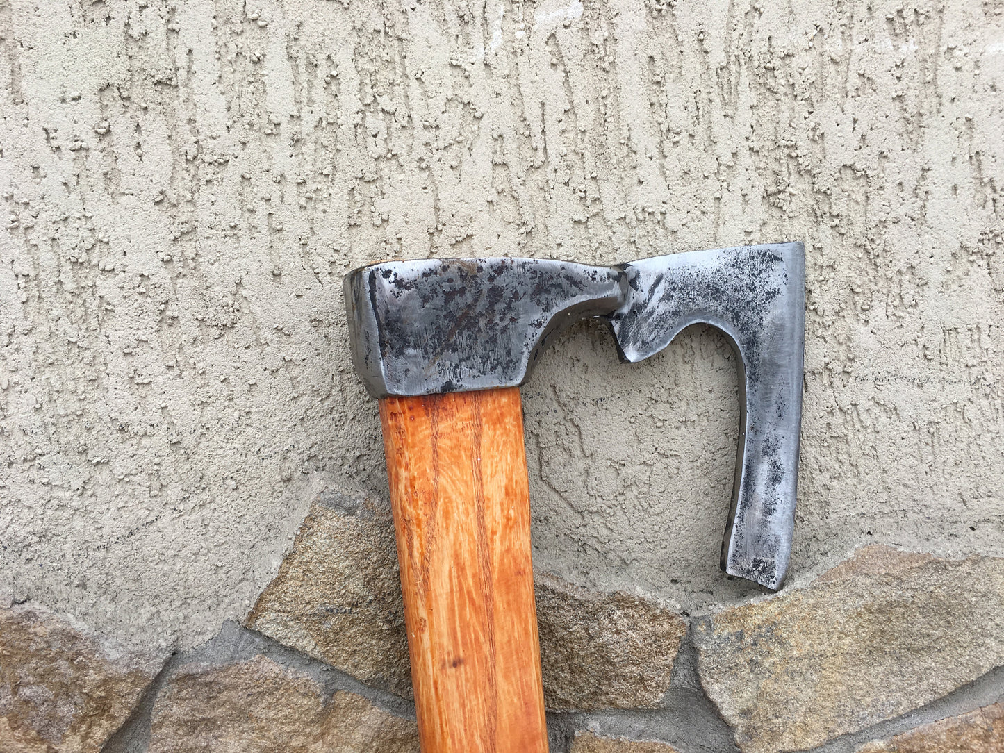Viking hatchet, viking axe, throwing hatchet, viking knife, viking decor, viking bearded axe, viking style axes, viking art axe, iron gifts
