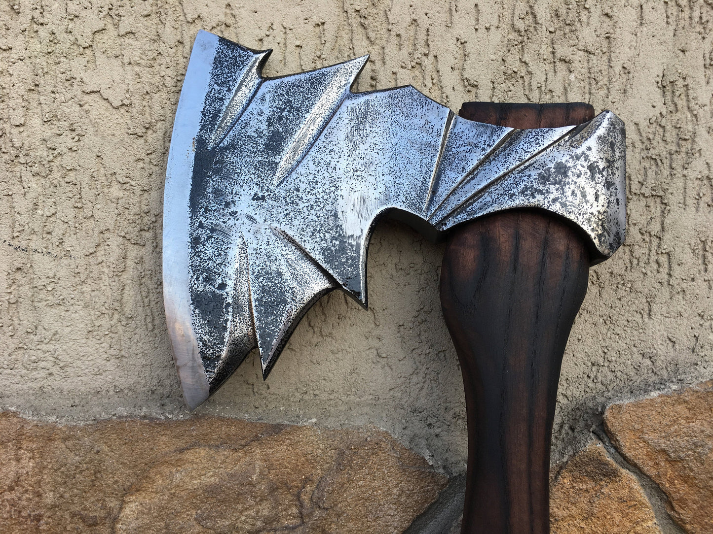 Viking axe, his birthday gift, tomahawk, hatchet, mens gifts, medieval axe, viking camp, Norse axe, axe gift, viking gifts, iron gifts, axes