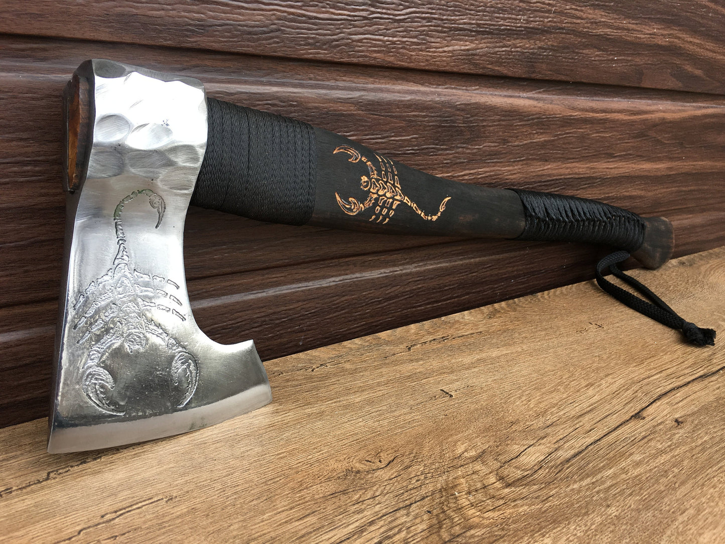 Viking axe, engraved axe, tomahawk, axe, viking hatchet, custom axe, bearded hatchet, viking style axe, woodcarving axe, battle axe,war axe