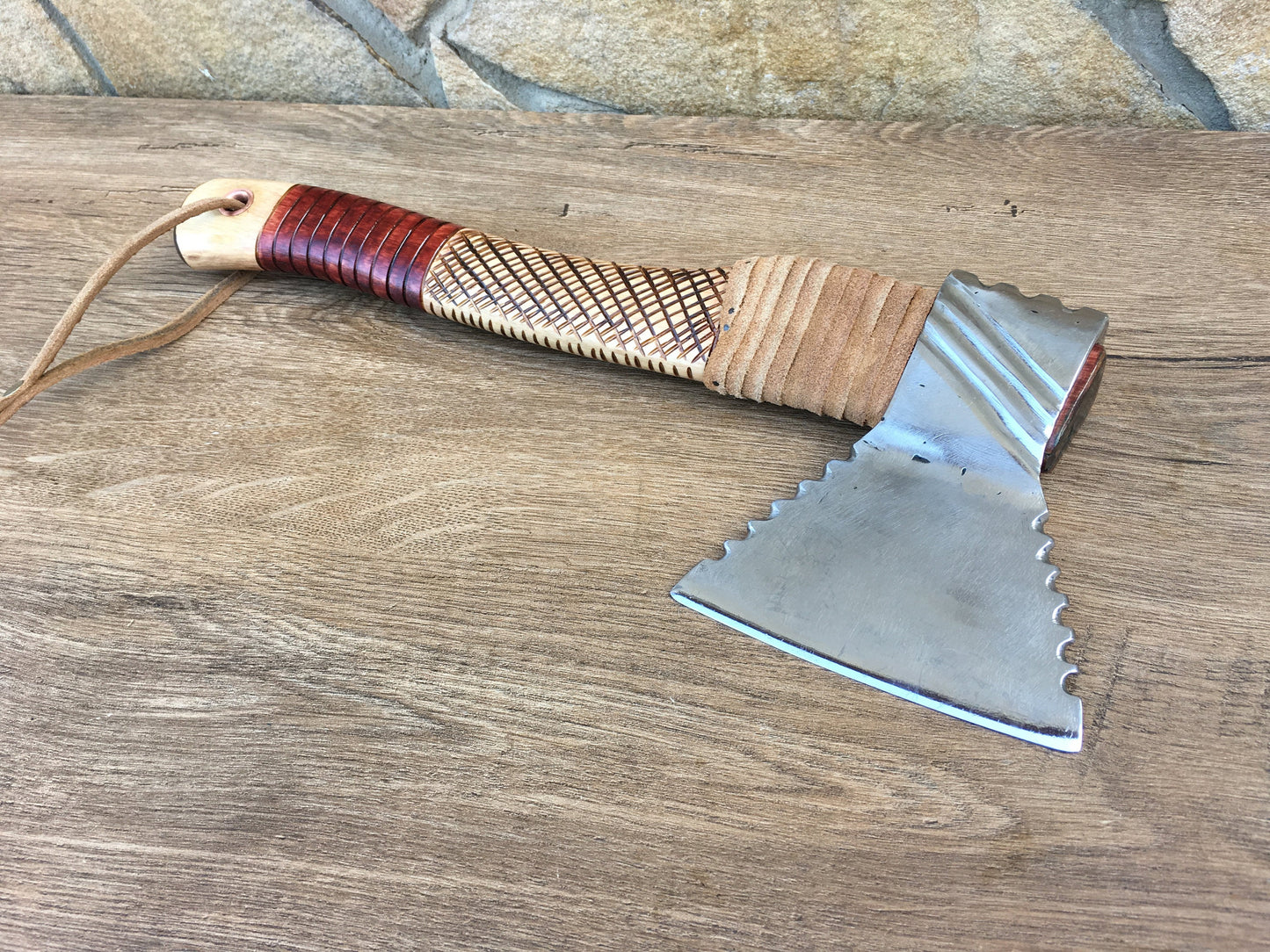 Viking axe, hatchet, tomahawk, axe, mens gift, viking, iron anniversary, bearded axe, metal art, wooden art, gift for men, throwing axe,axes