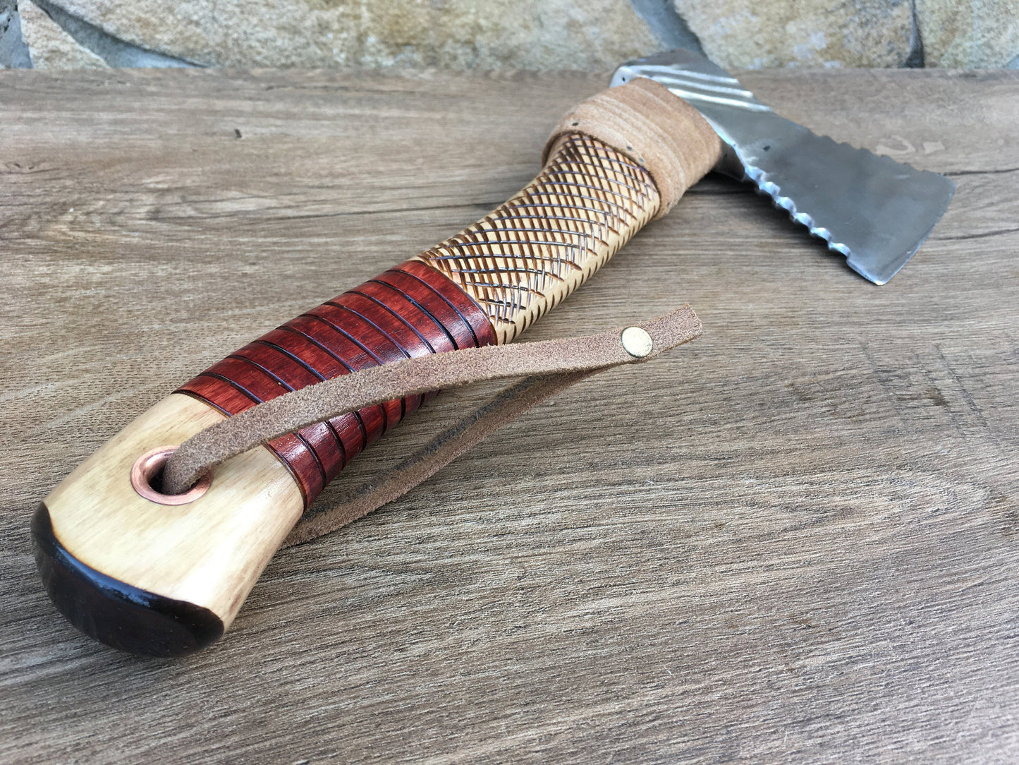 Viking axe, hatchet, tomahawk, axe, mens gift, viking, iron anniversary, bearded axe, metal art, wooden art, gift for men, throwing axe,axes