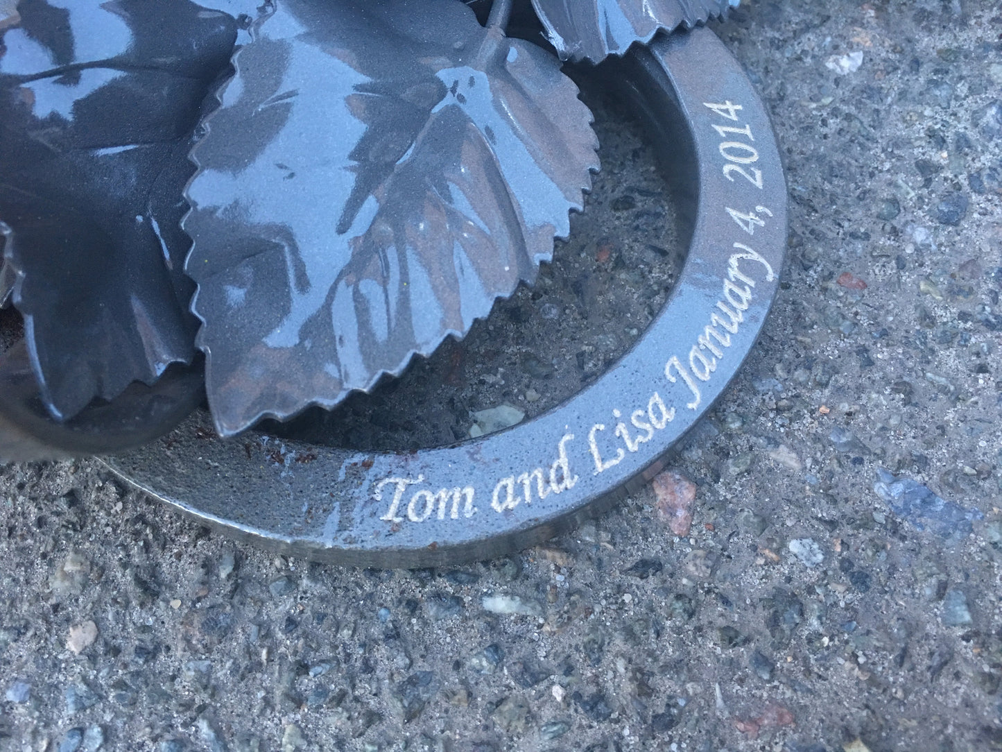 6th anniversary gift for her, iron anniversary gift for her, anniversary flower,iron rose,iron gift for her,iron gifts,metal rose,iron gifts